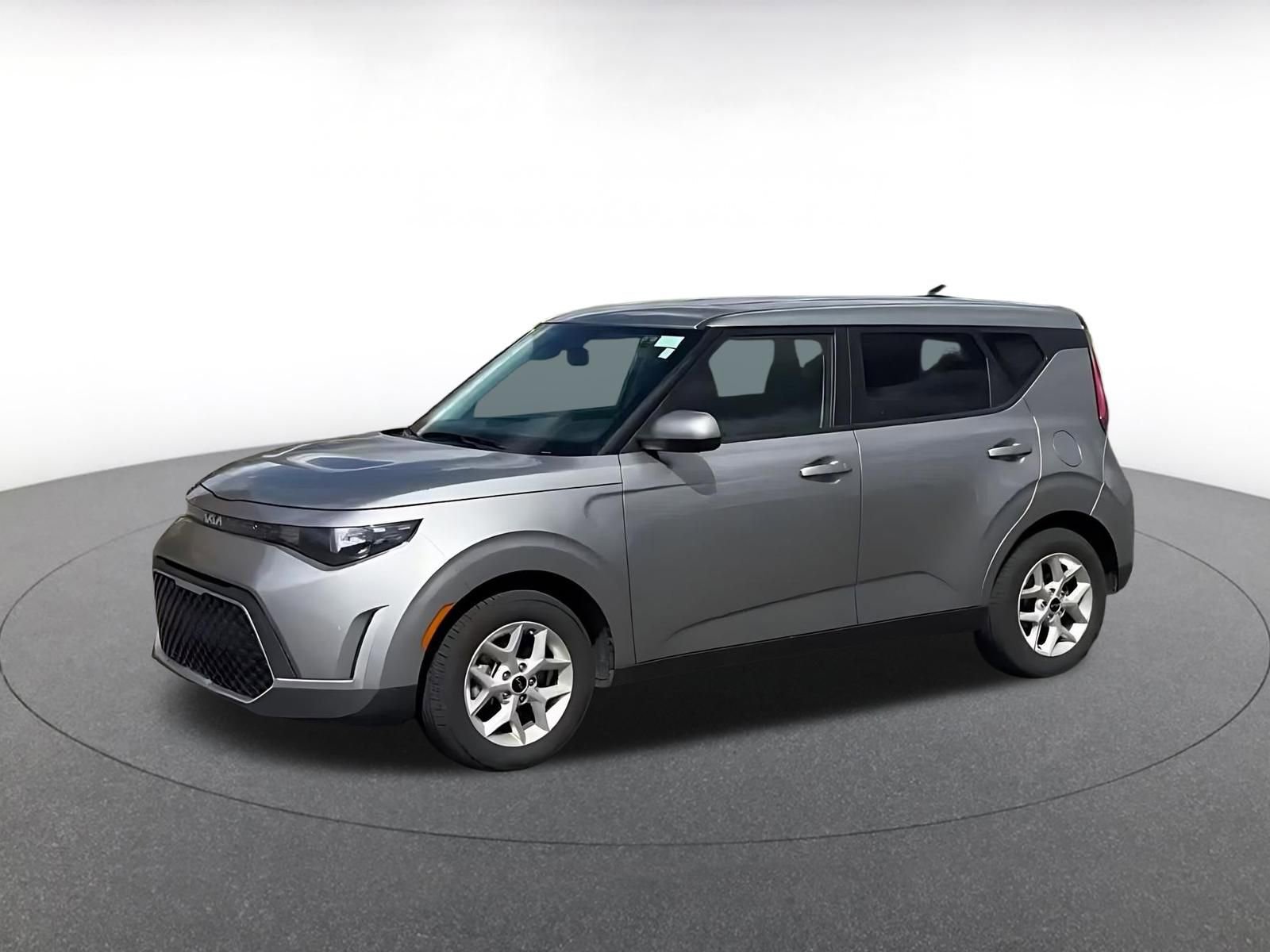 Thumbnail: 2025 Kia Soul - 8