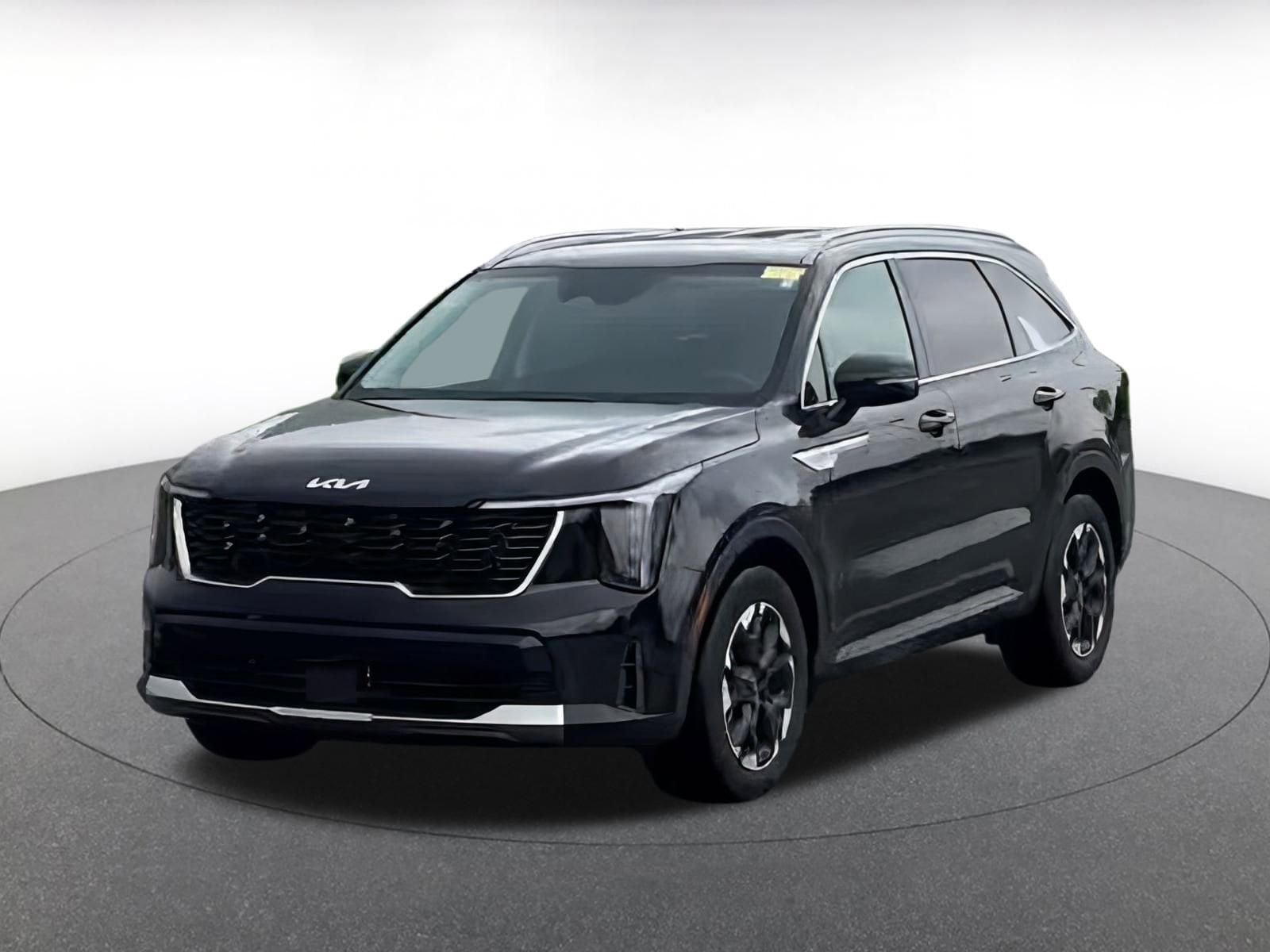 Thumbnail: 2024 Kia Sorento - 6
