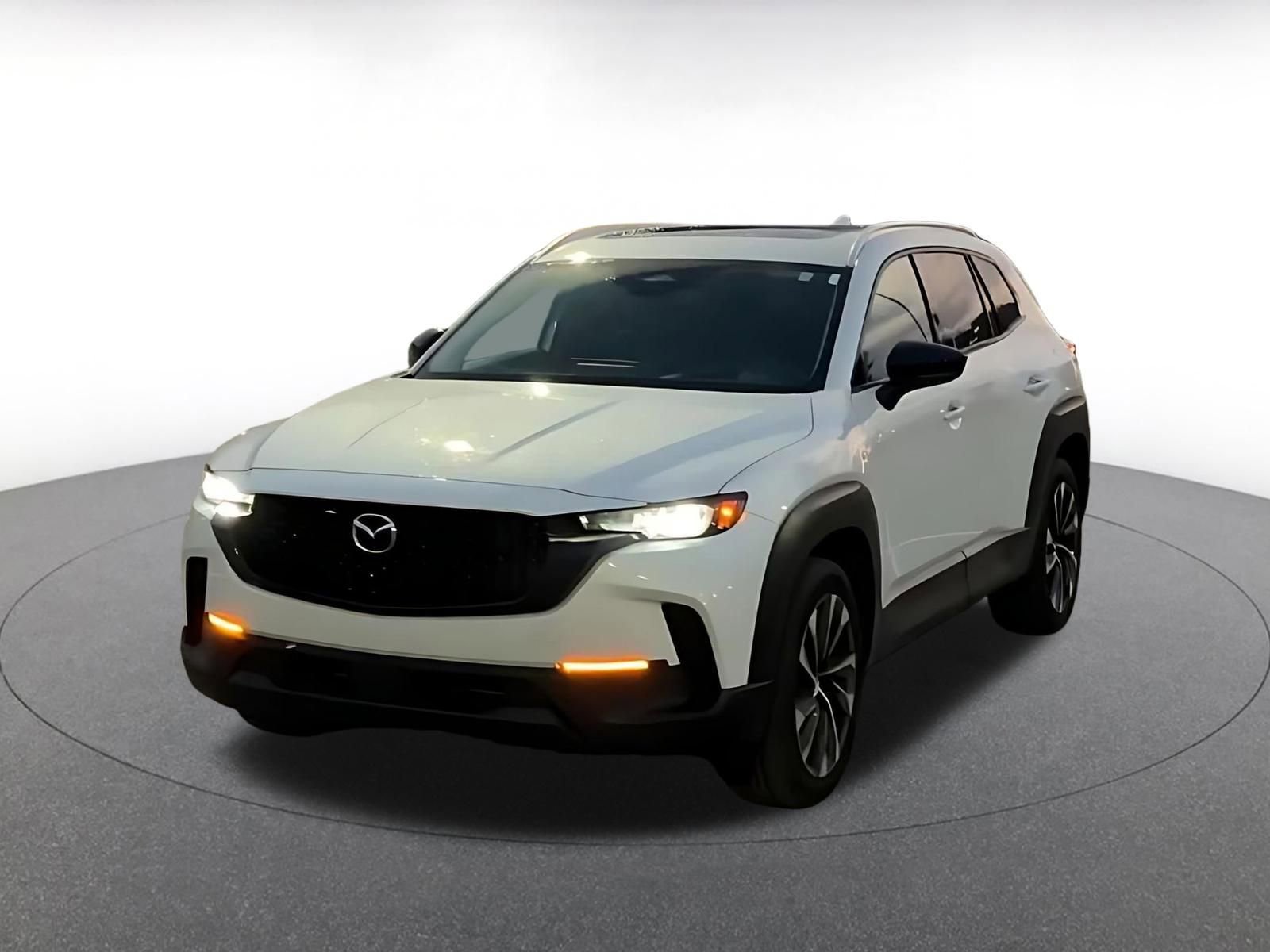 Thumbnail: 2025 Mazda CX-50 - 7