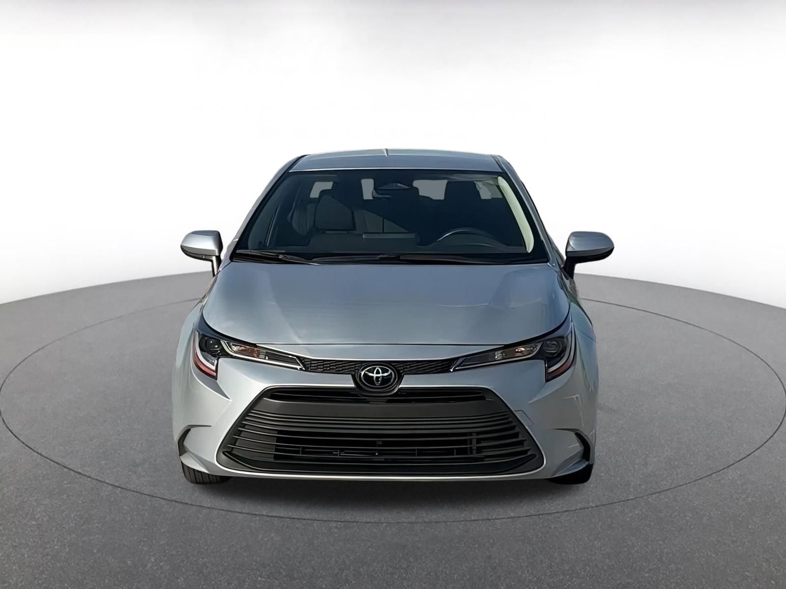 Thumbnail: 2023 Toyota Corolla - 5