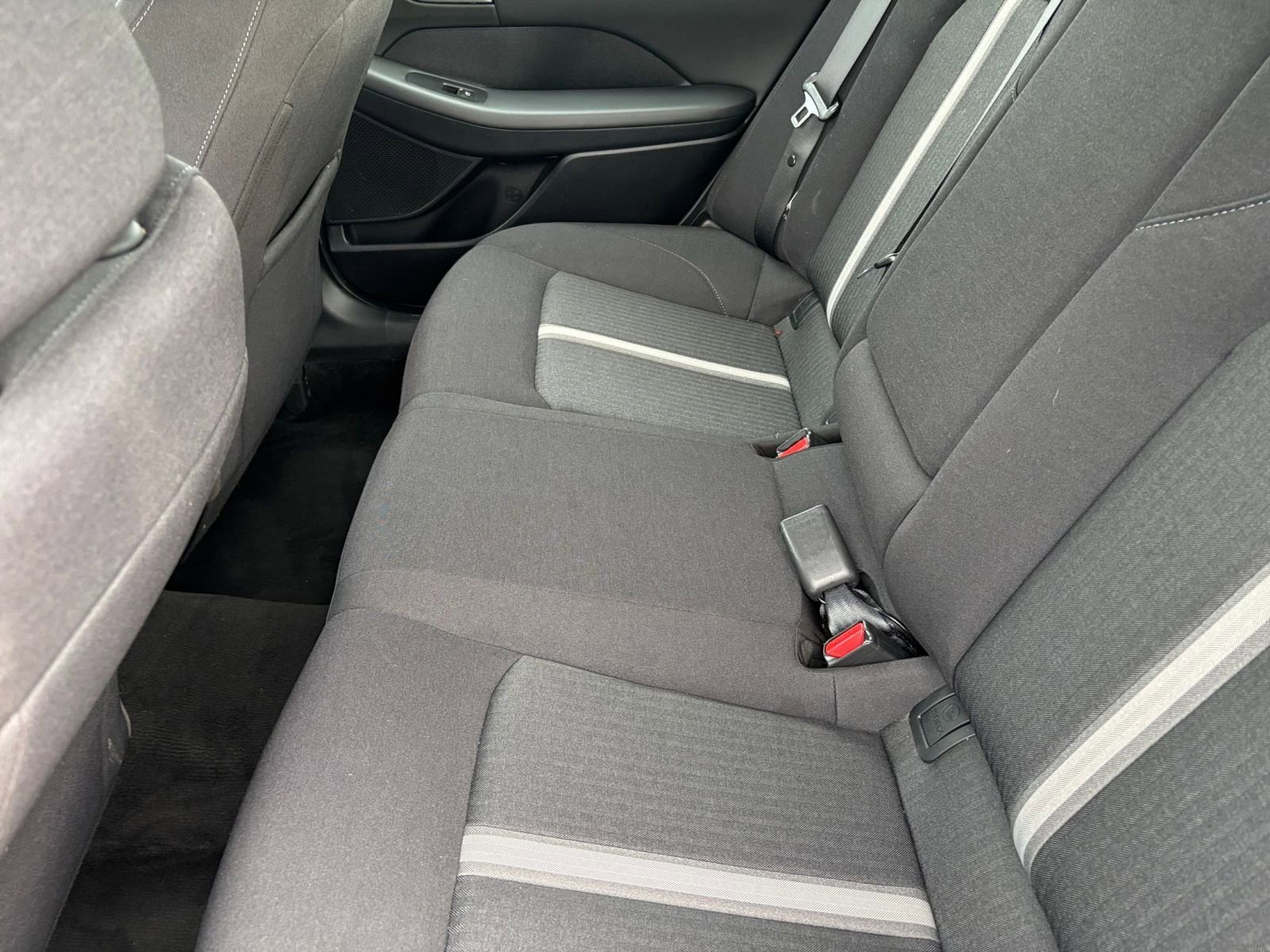 Thumbnail: 2025 Hyundai Sonata - 25