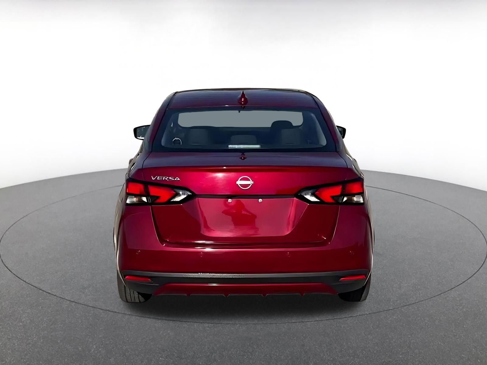 Thumbnail: 2025 Nissan Versa - 12