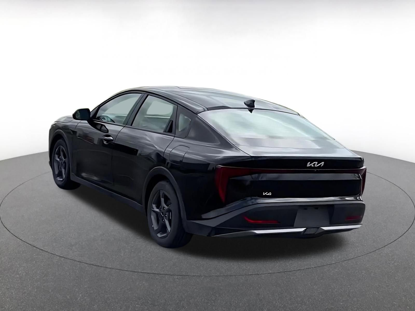 Thumbnail: 2025 Kia K4 - 12