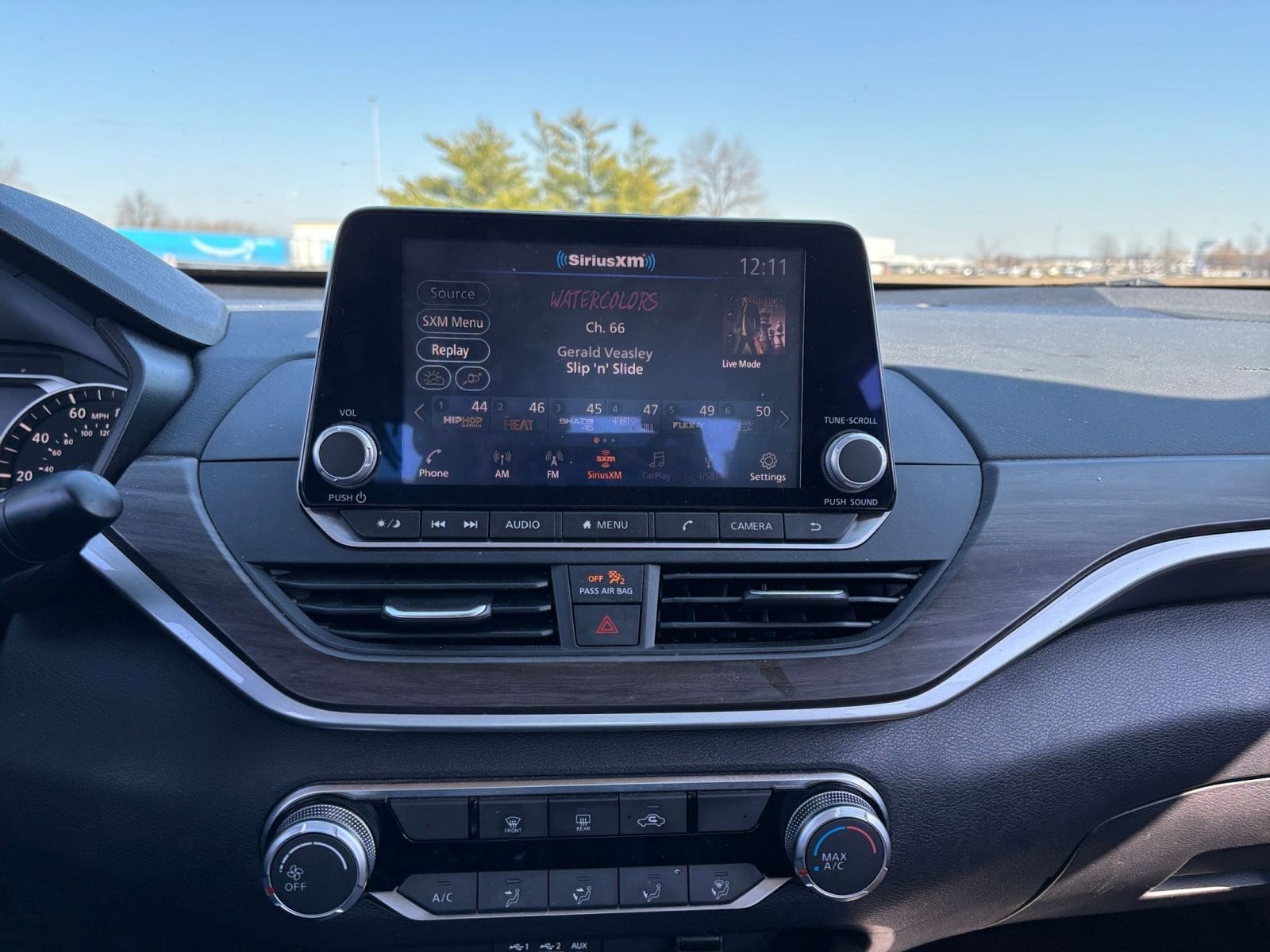 Thumbnail: 2025 Nissan Altima - 17