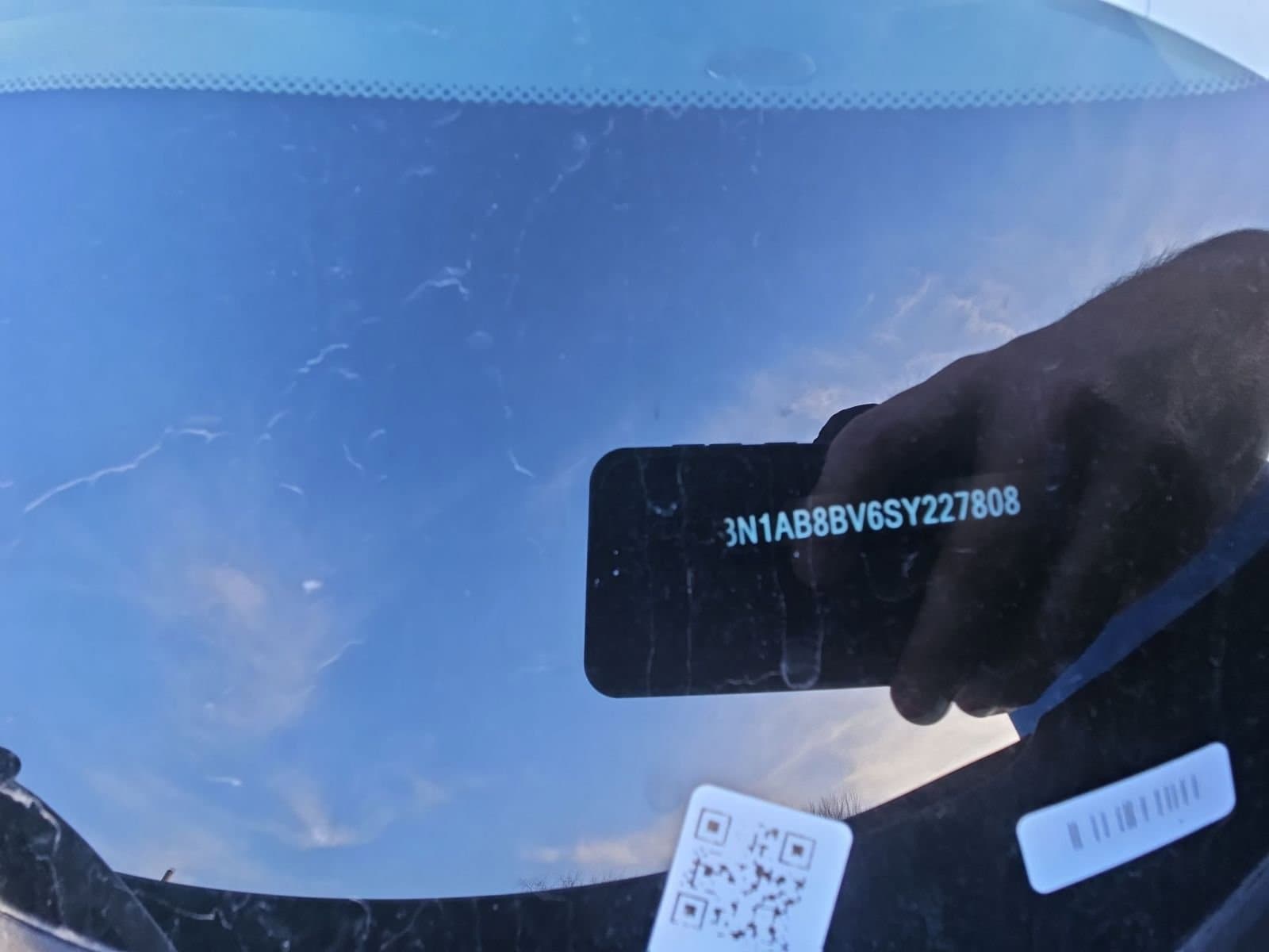 Thumbnail: 2025 Nissan Sentra - 11