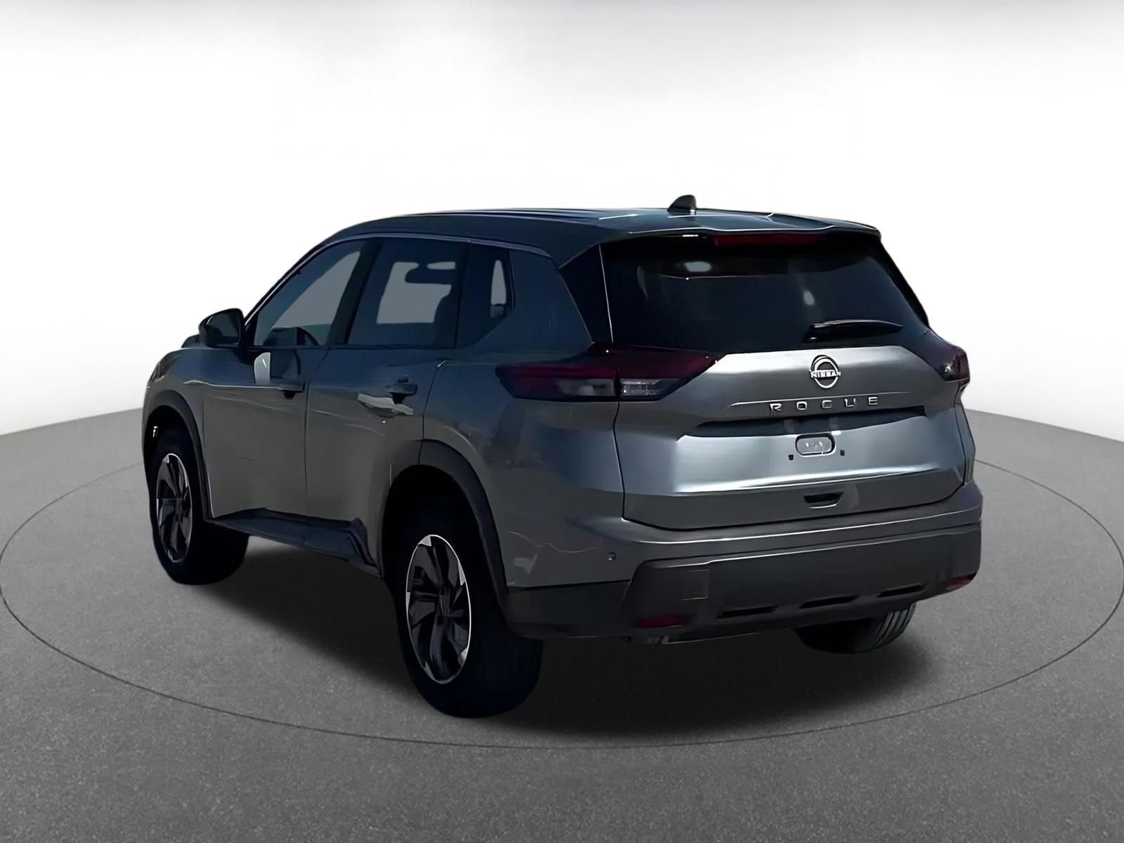 Thumbnail: 2025 Nissan Rogue - 12