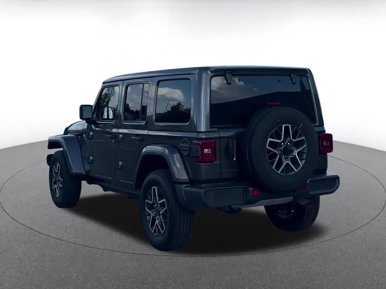 Thumbnail: 2025 Jeep Wrangler - 14