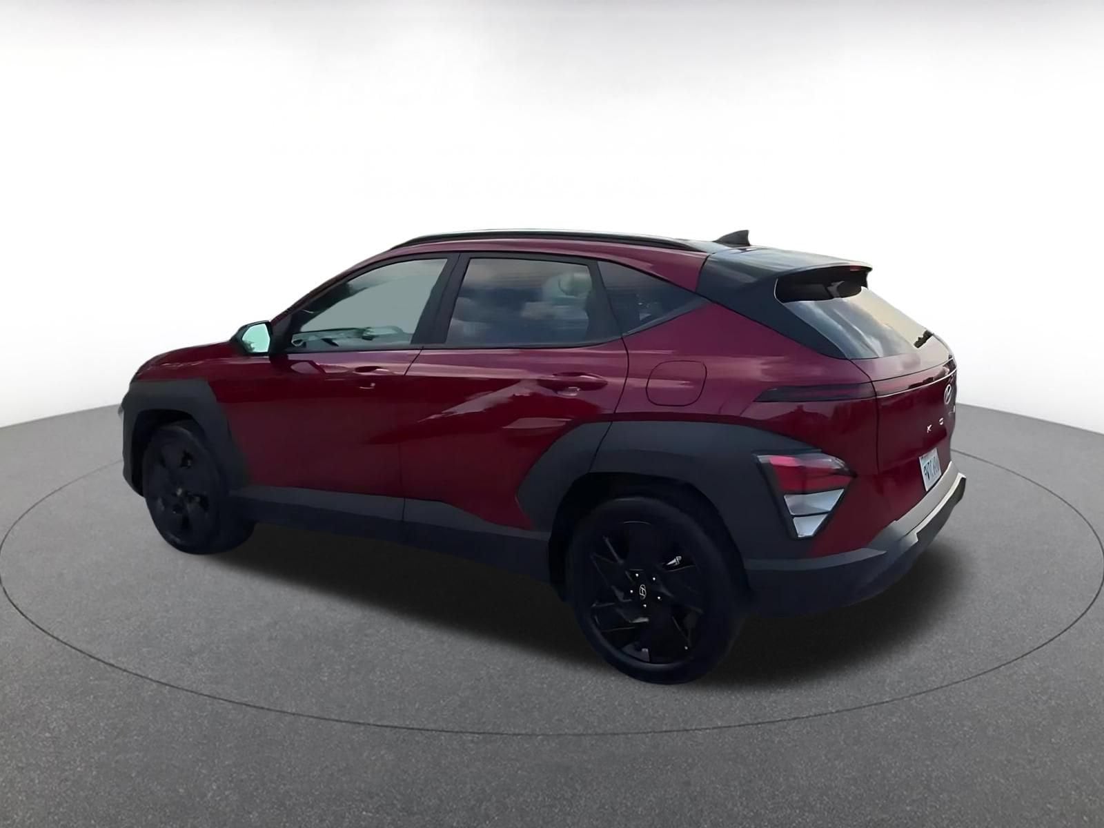 Thumbnail: 2026 Hyundai Kona - 10