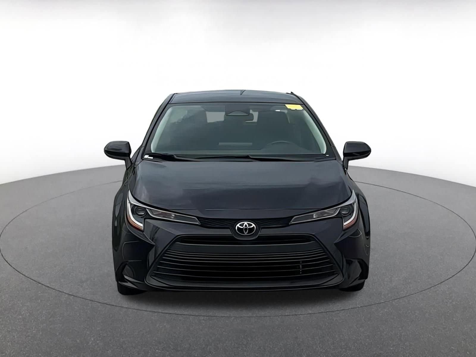 Thumbnail: 2023 Toyota Corolla - 5