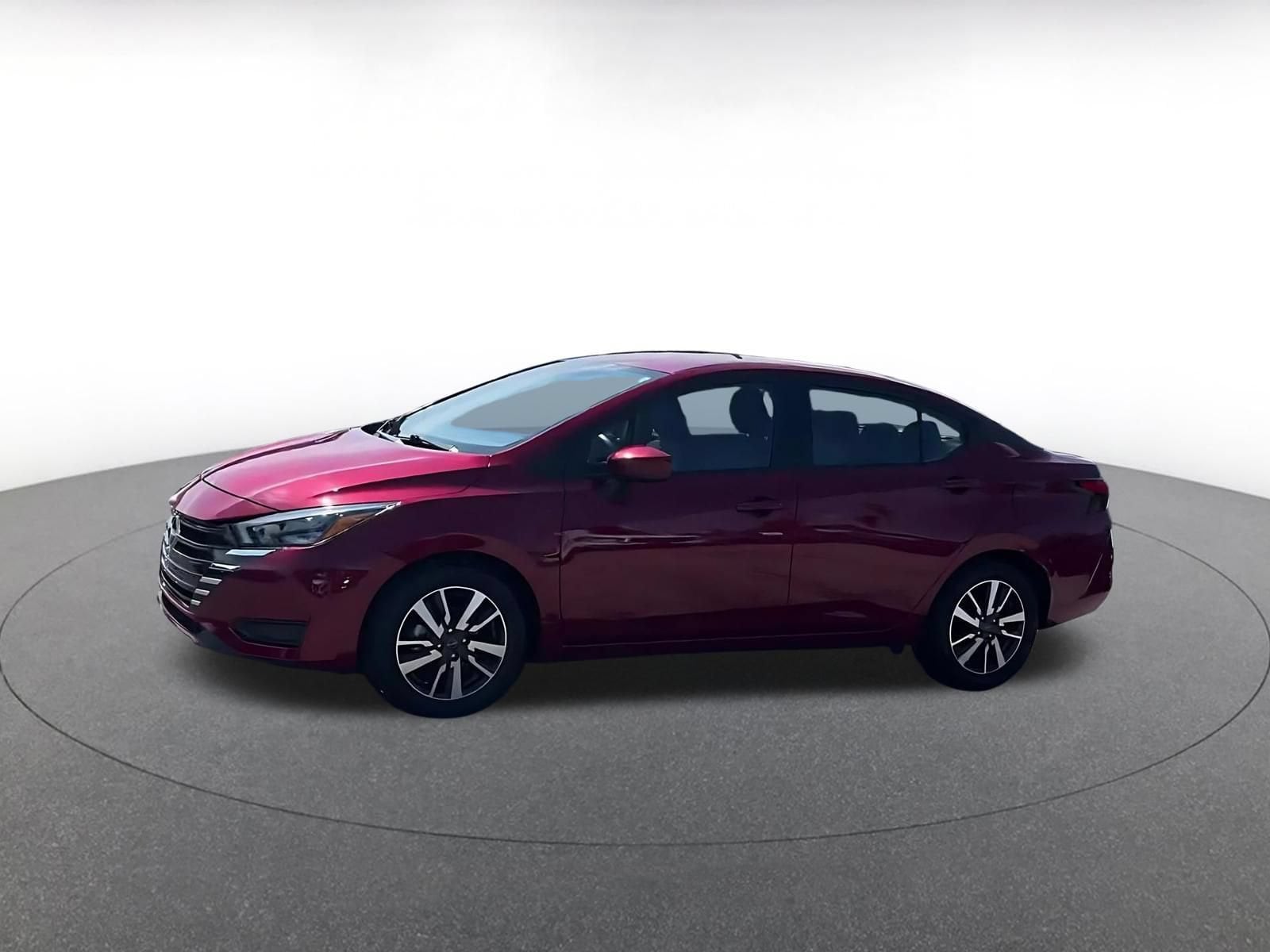 Thumbnail: 2025 Nissan Versa - 8