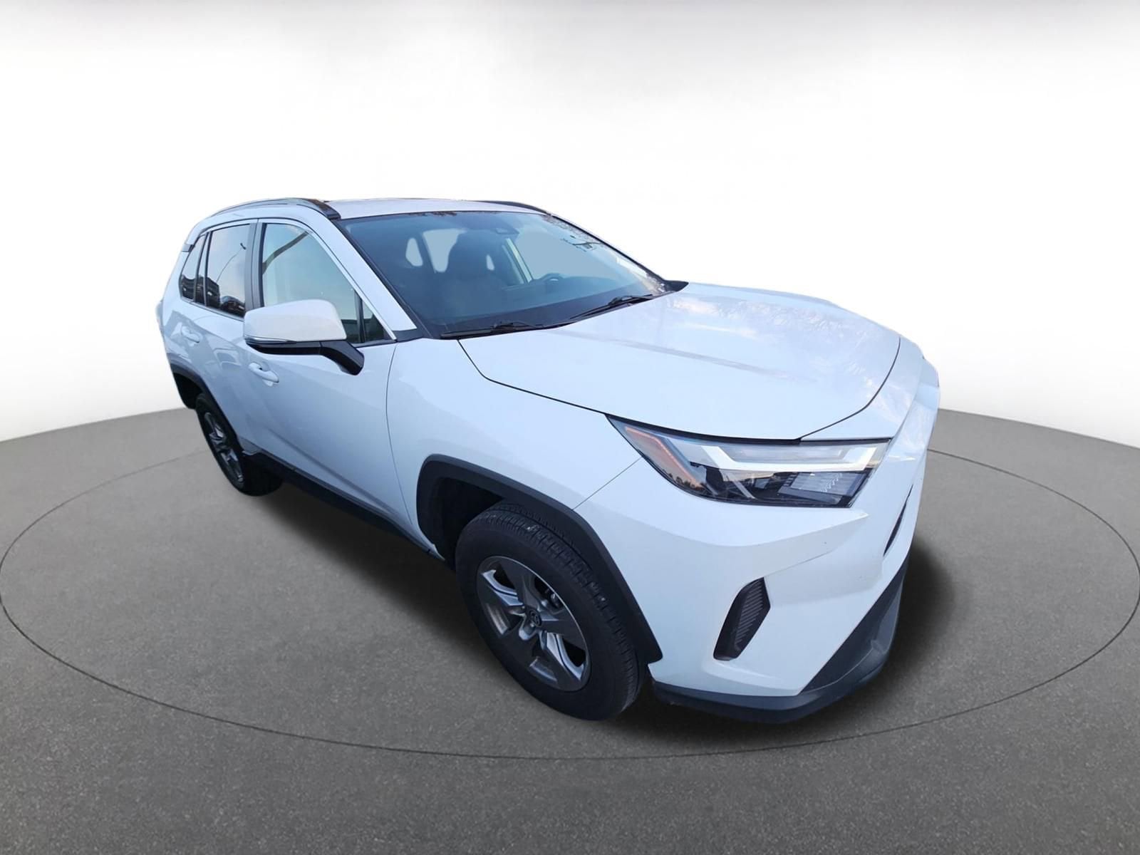 Thumbnail: 2025 Toyota RAV4 - 1