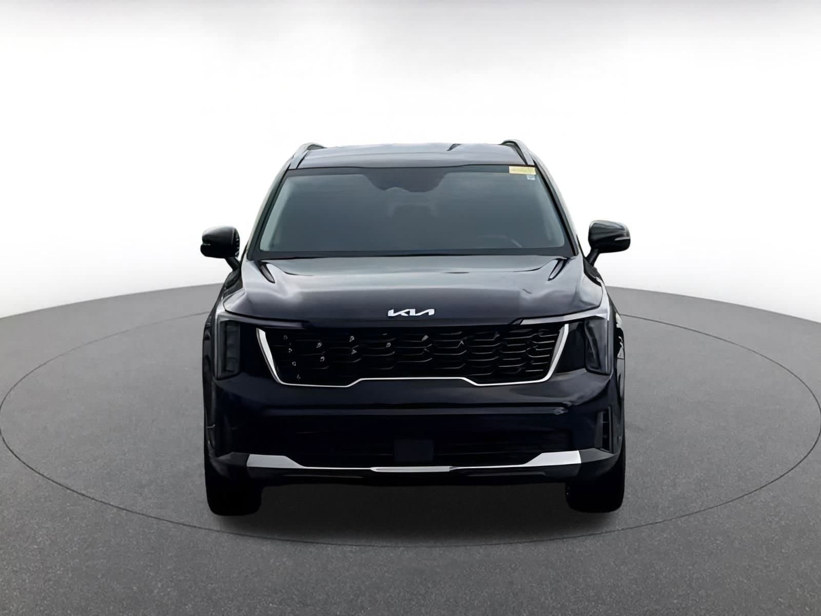 Thumbnail: 2024 Kia Sorento - 5