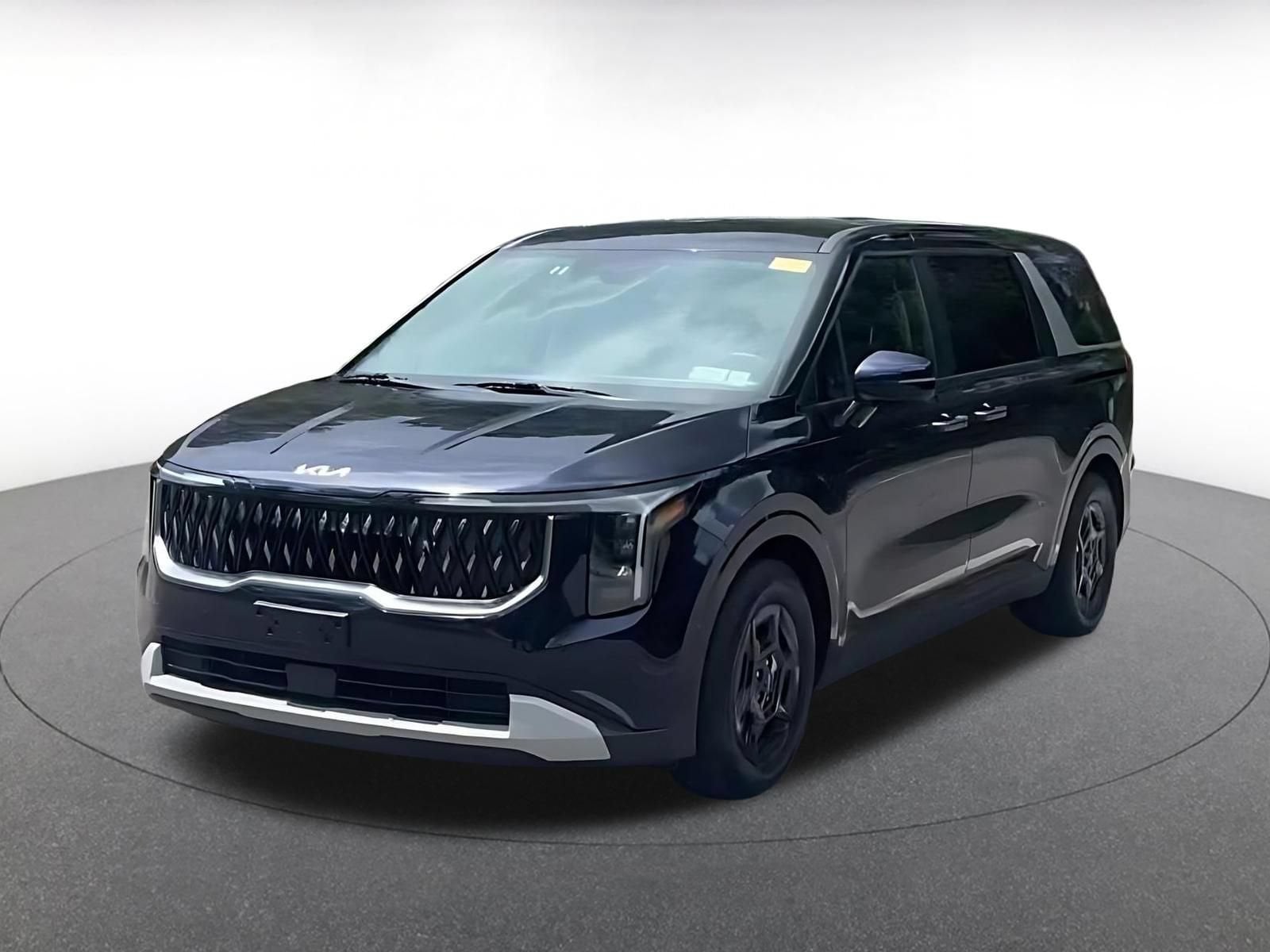 Thumbnail: 2026 Kia Carnival - 7