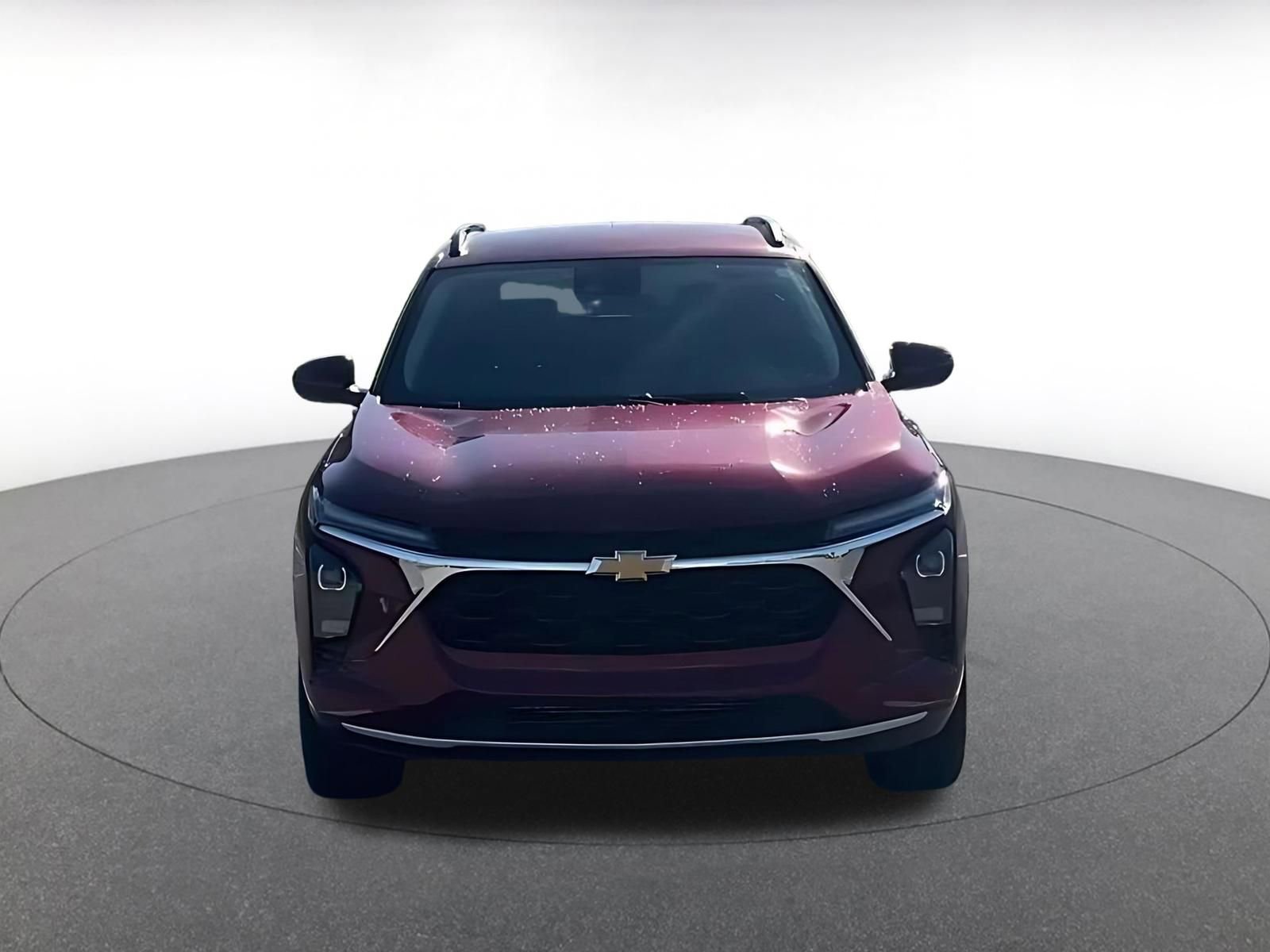 Thumbnail: 2025 Chevrolet Trax - 4