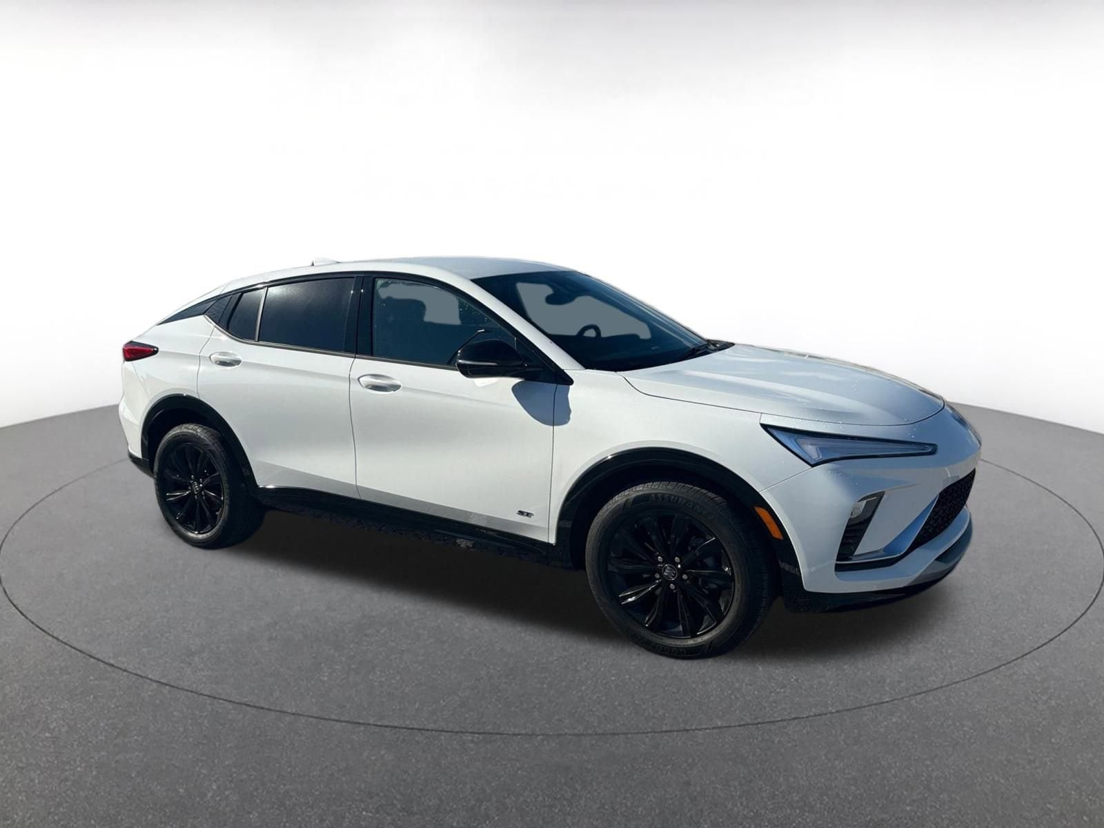 Thumbnail: 2025 Buick Envista - 1