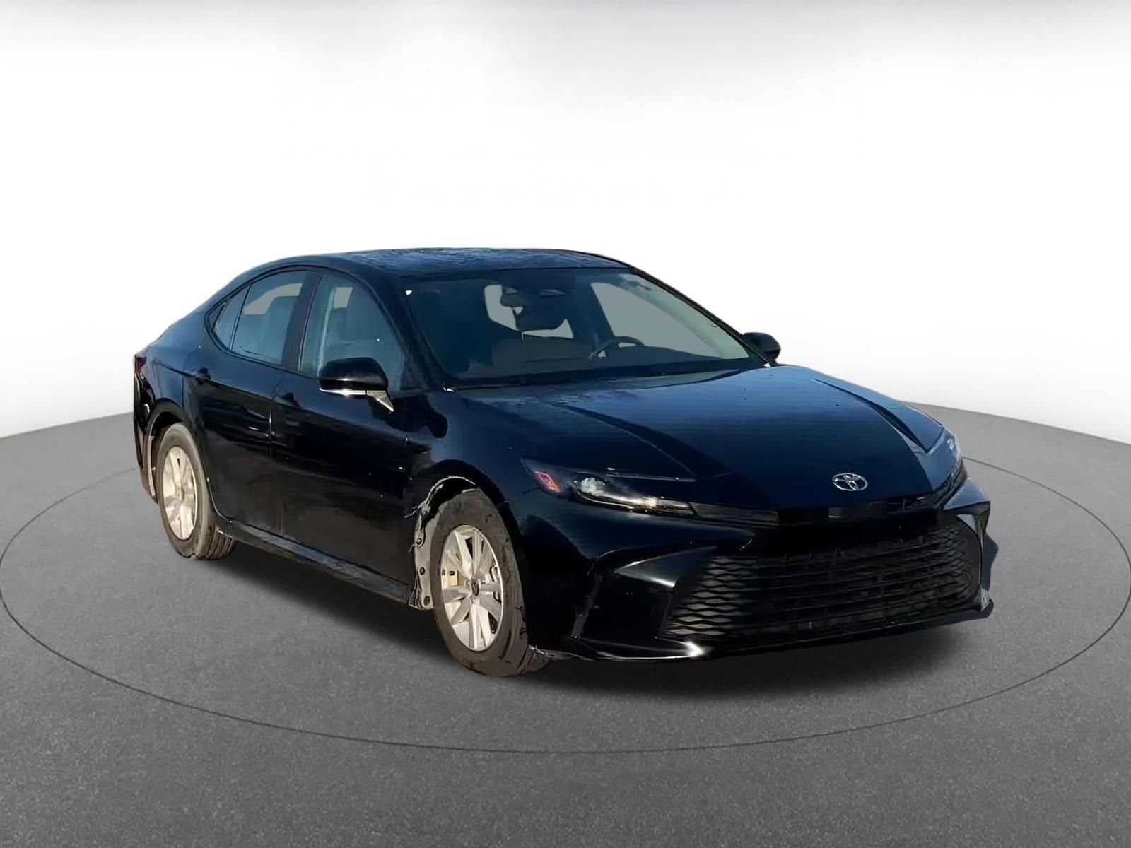 Thumbnail: 2025 Toyota Camry - 3