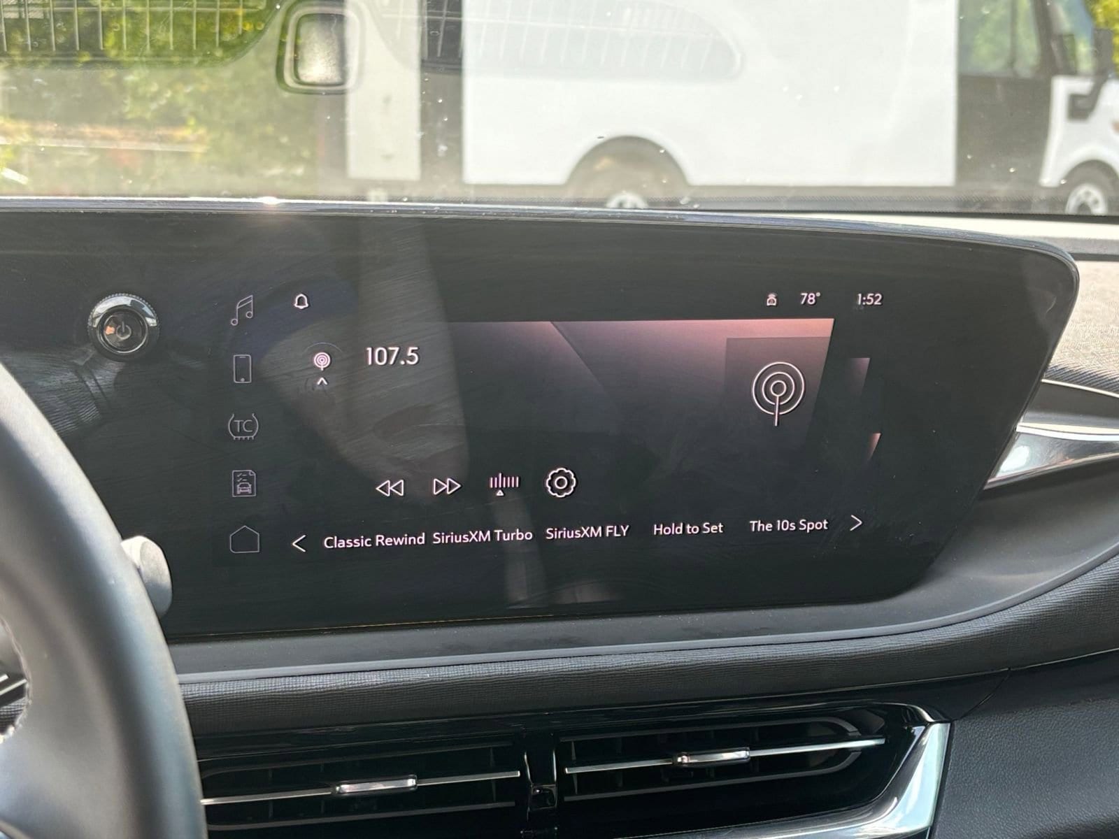 Thumbnail: 2025 Buick Envista - 21