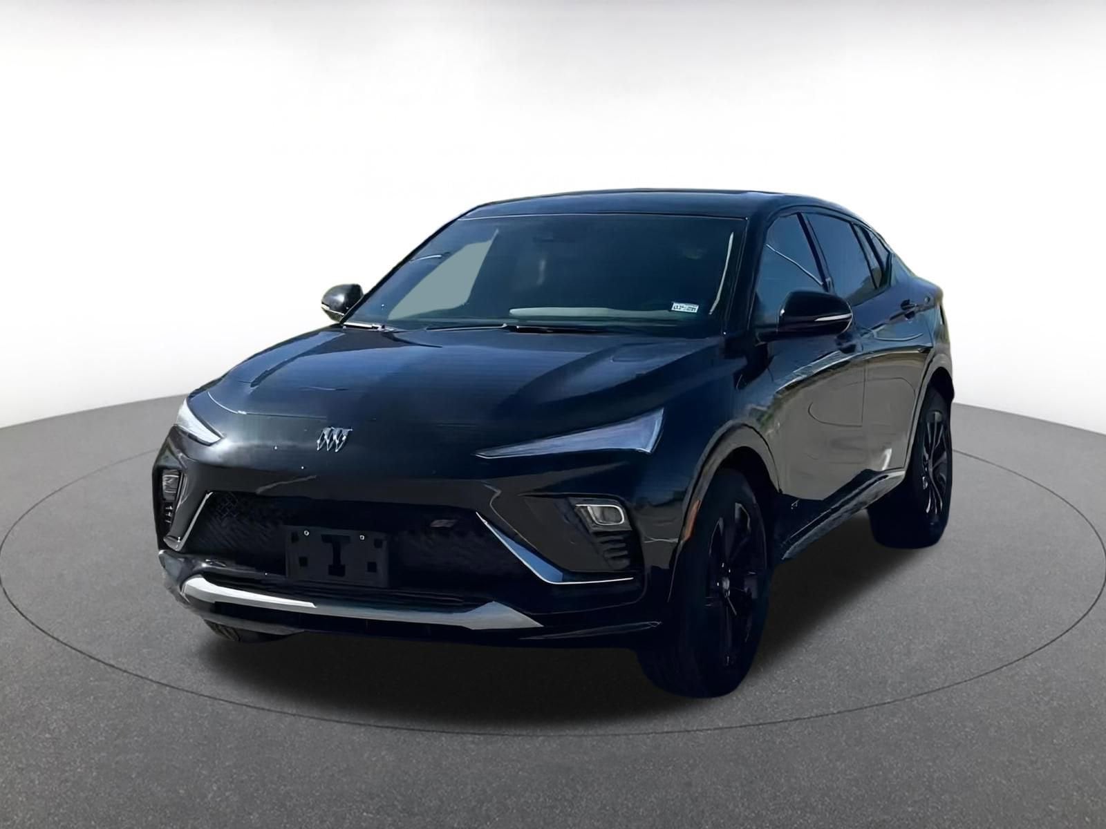 Thumbnail: 2025 Buick Envista - 7