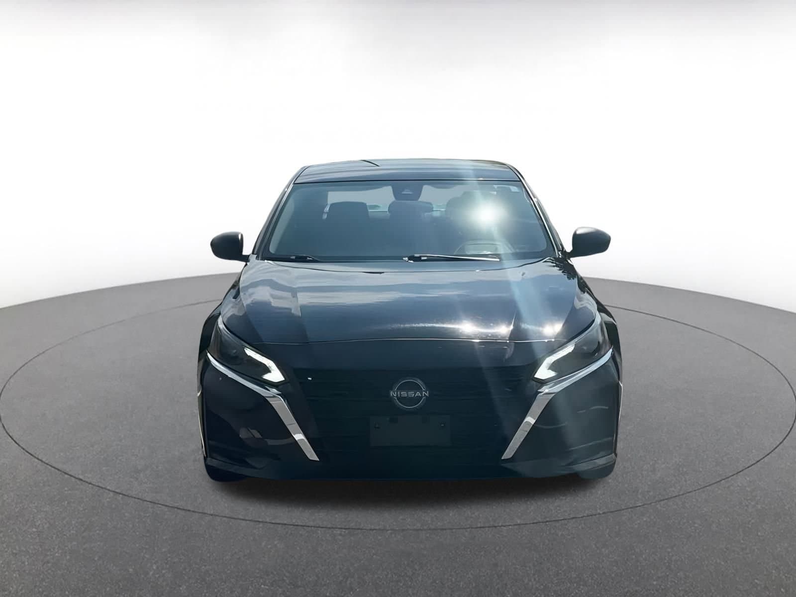 Thumbnail: 2024 Nissan Altima - 5
