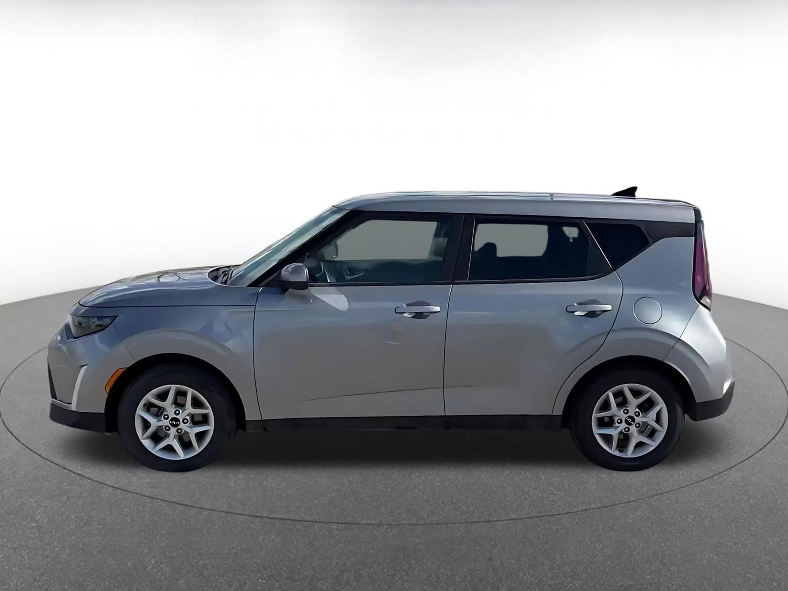 Thumbnail: 2025 Kia Soul - 9