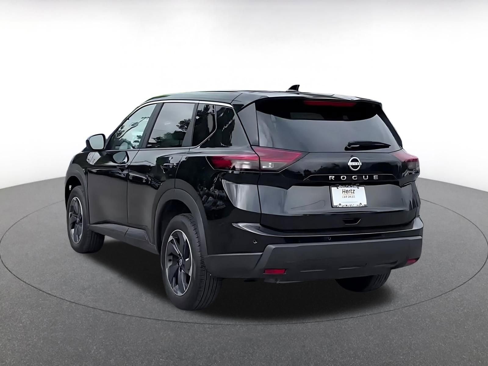 Thumbnail: 2025 Nissan Rogue - 11