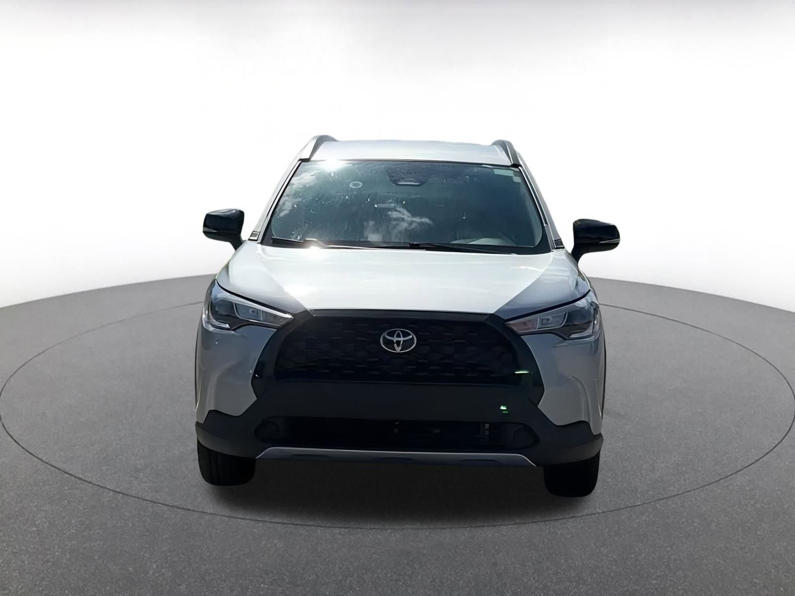 Thumbnail: 2025 Toyota Corolla Cross - 4