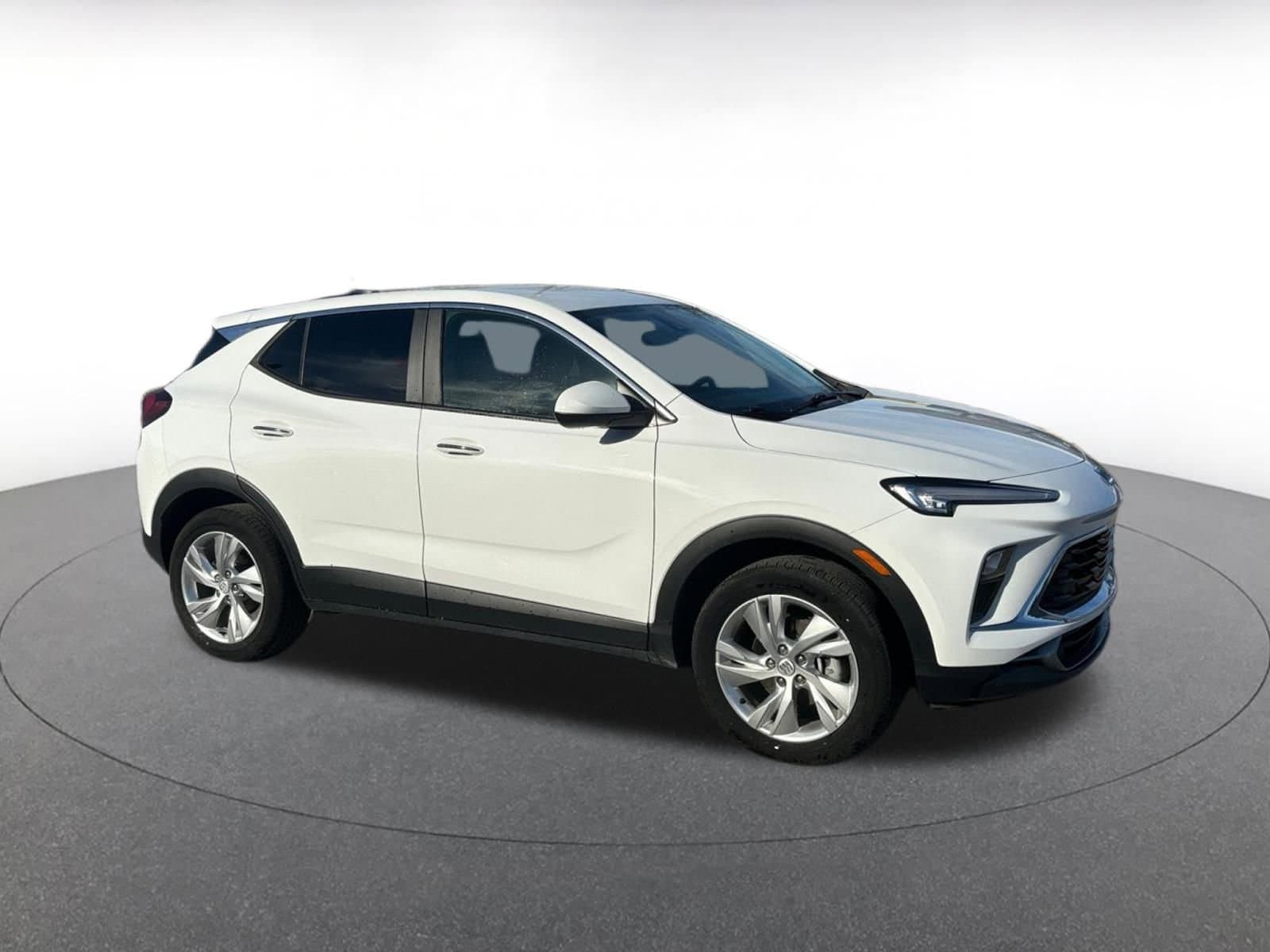 Thumbnail: 2025 Buick Encore GX - 1