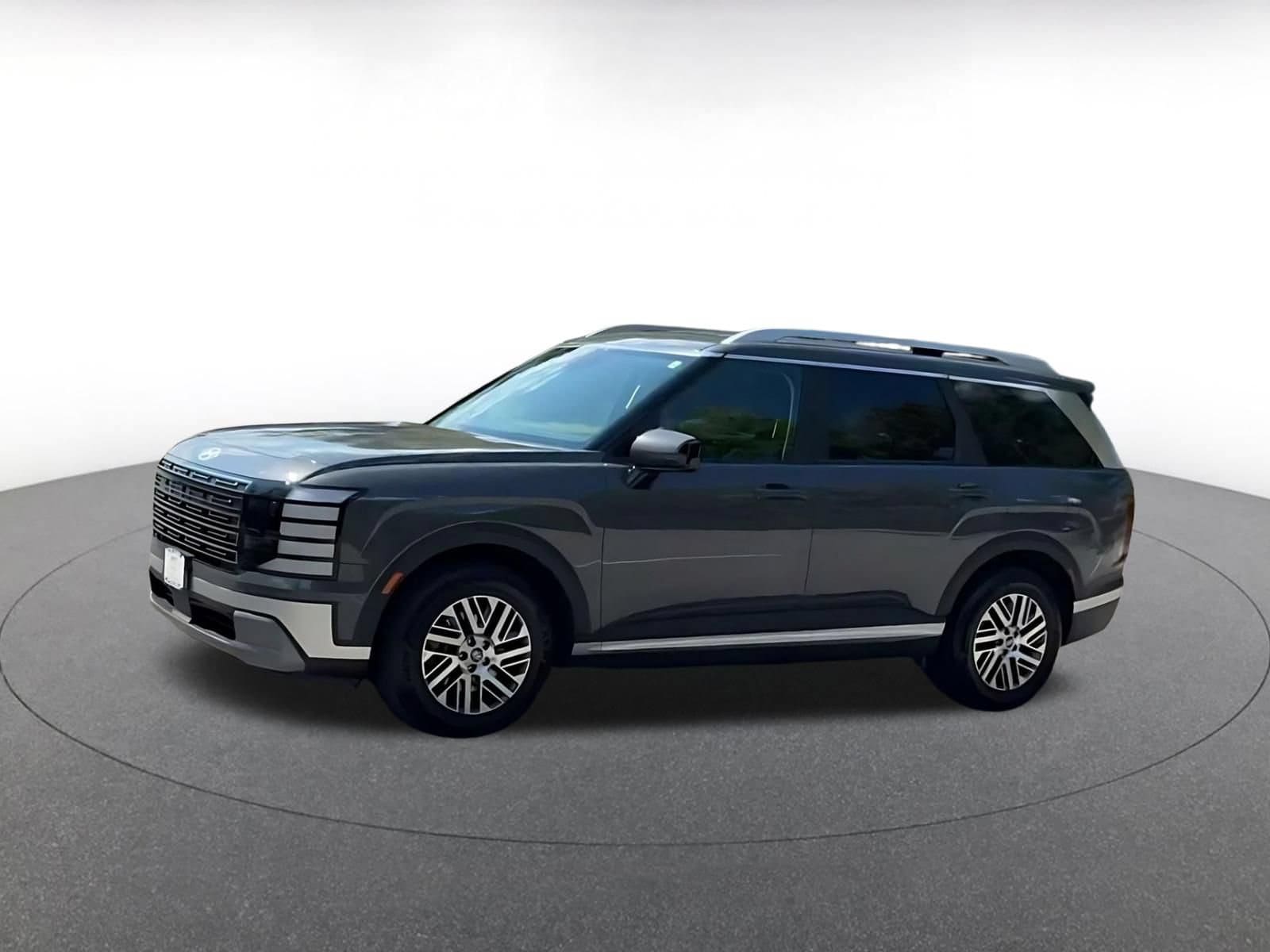 Thumbnail: 2026 Hyundai Palisade - 7