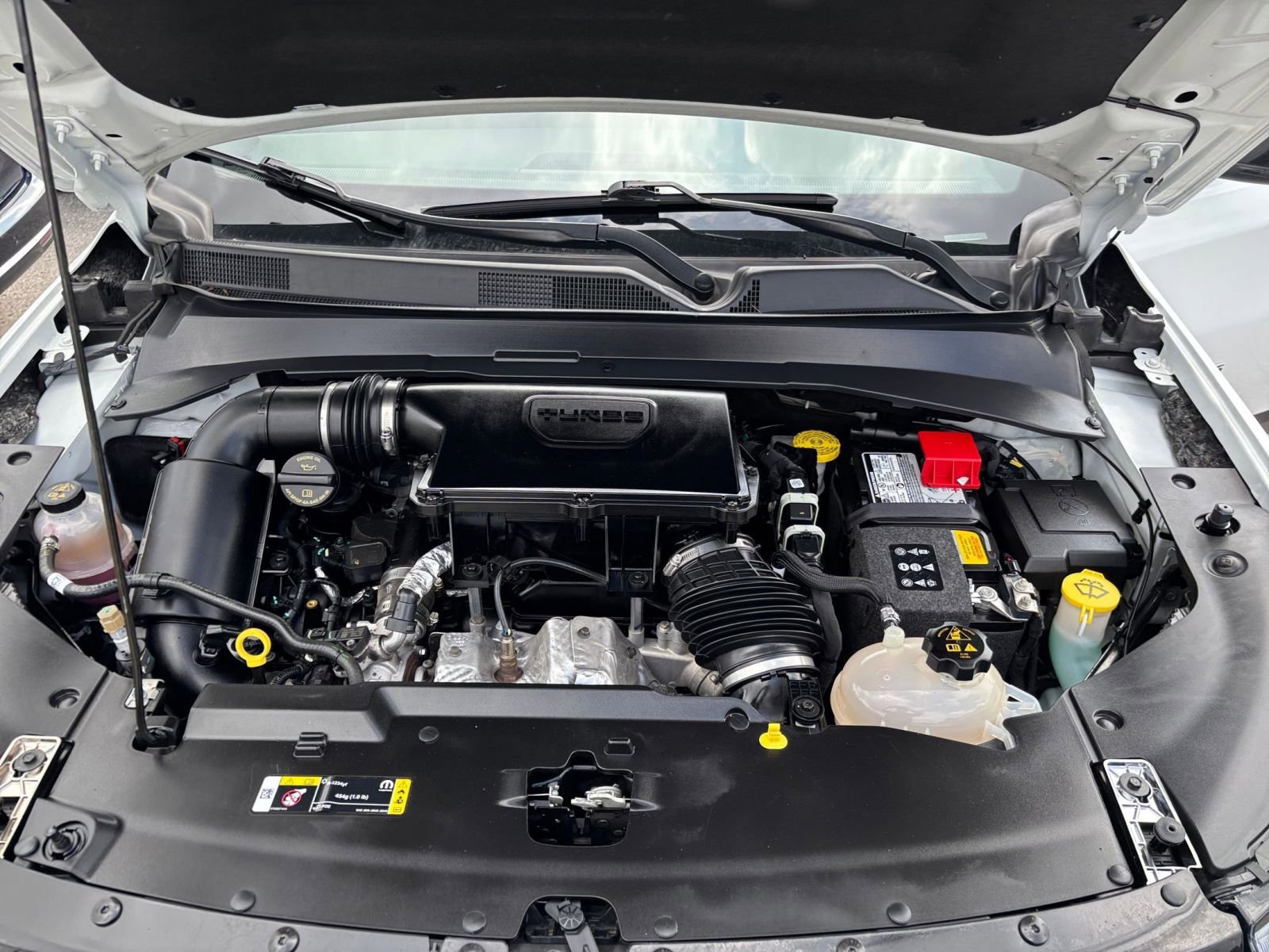 Thumbnail: 2025 Jeep Compass - 33