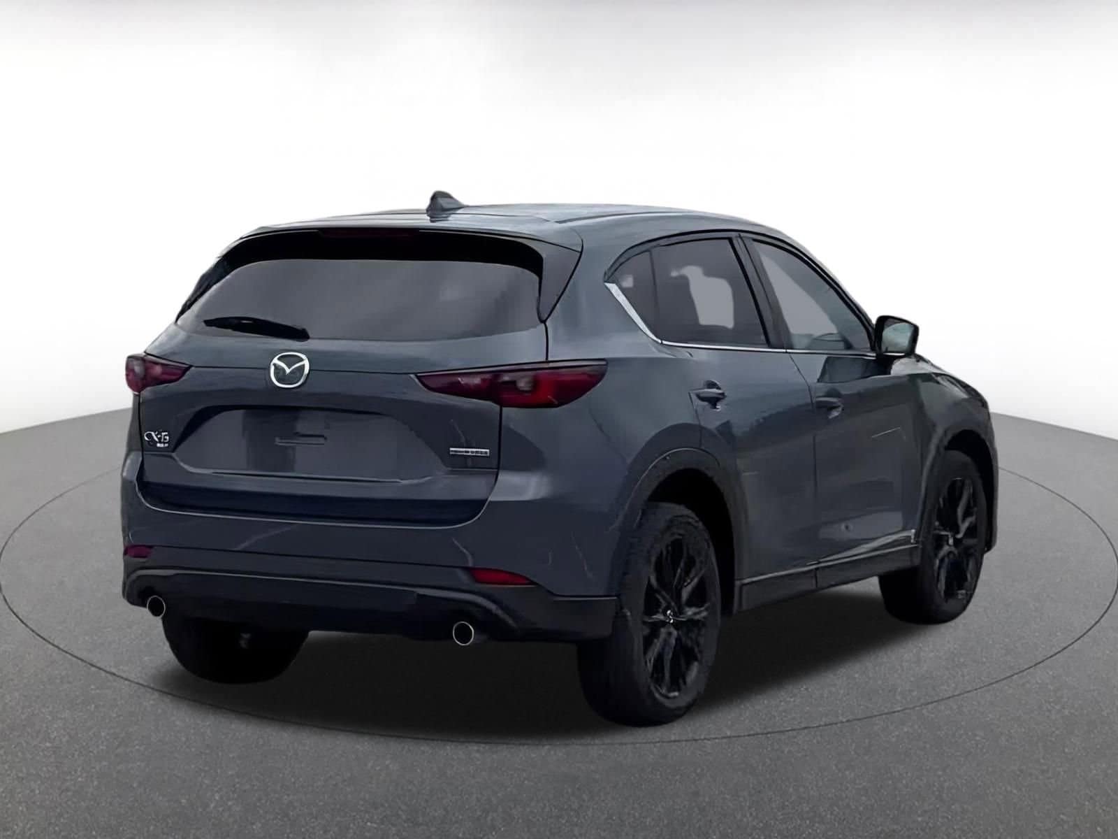 Thumbnail: 2024 Mazda CX-5 - 12