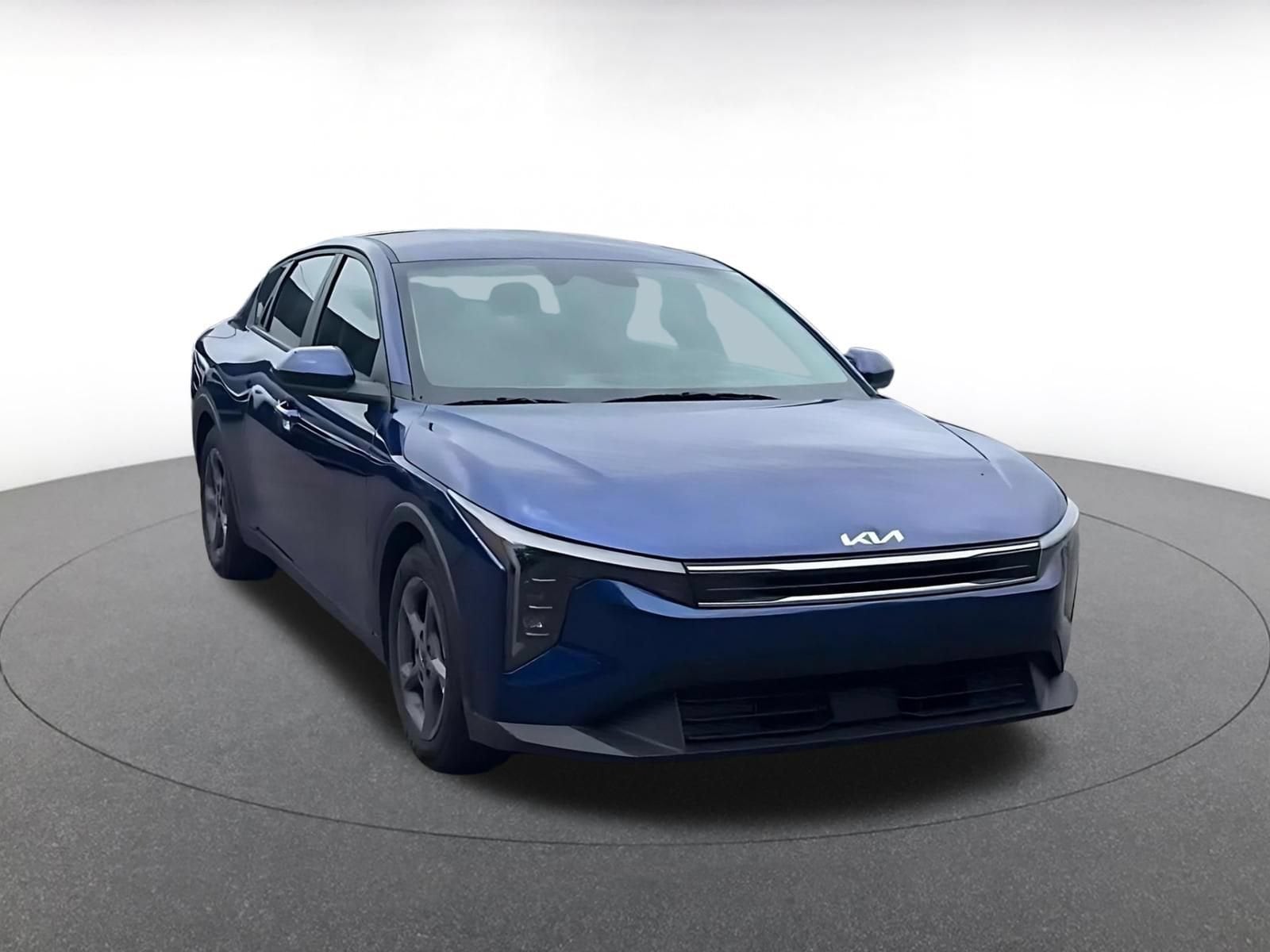 Thumbnail: 2025 Kia K4 - 3