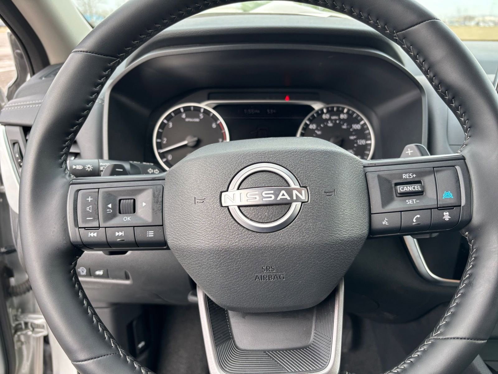 Thumbnail: 2025 Nissan Rogue - 30