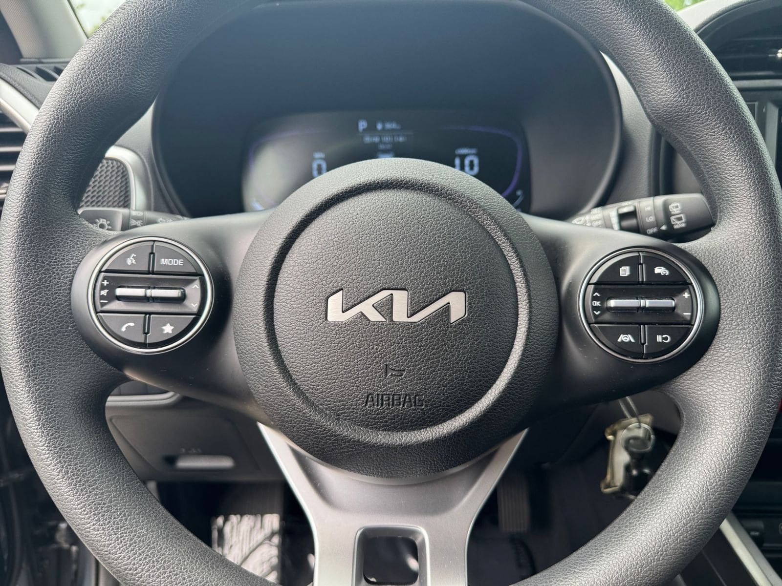 Thumbnail: 2025 Kia Soul - 25