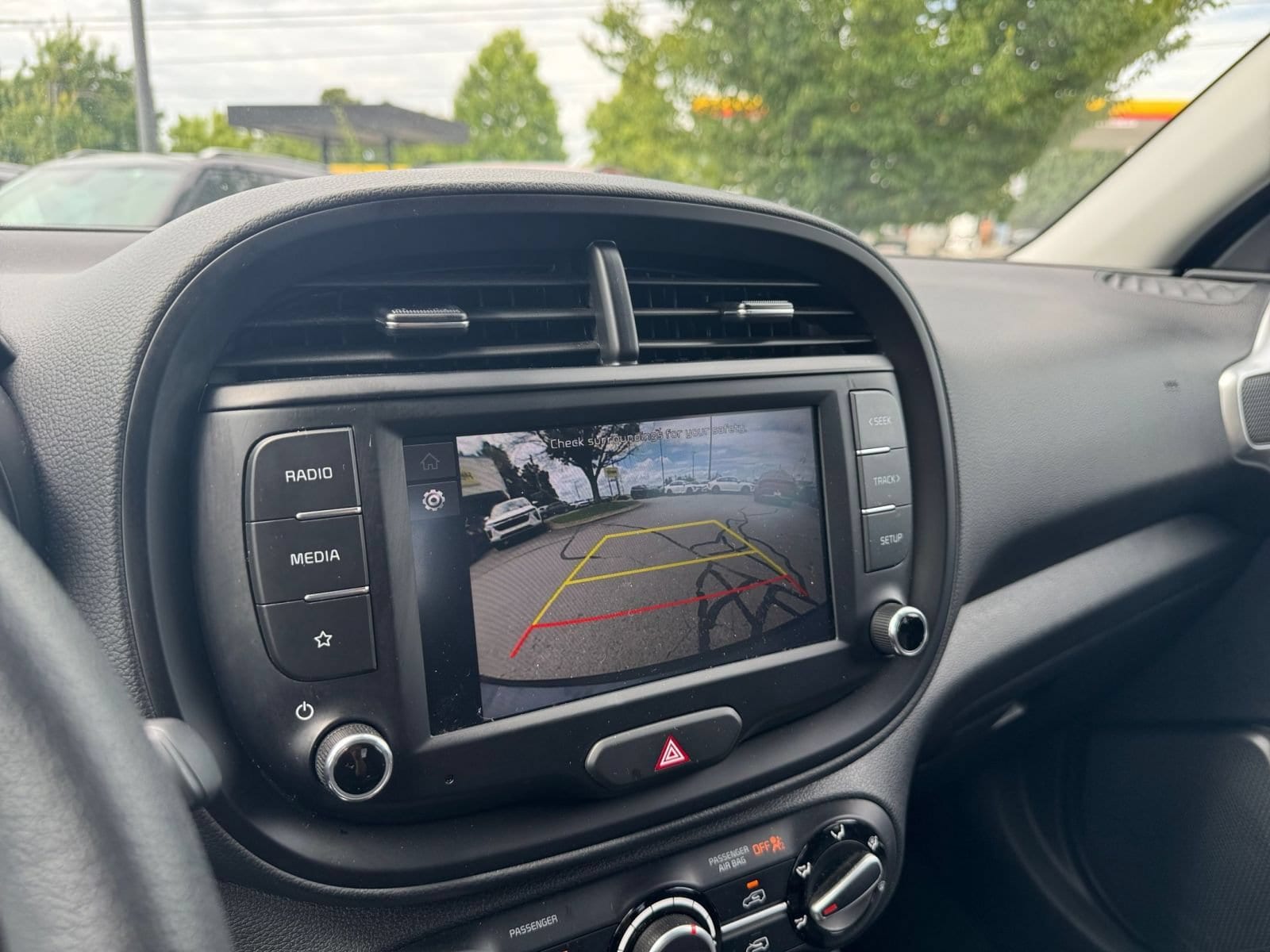 Thumbnail: 2025 Kia Soul - 22