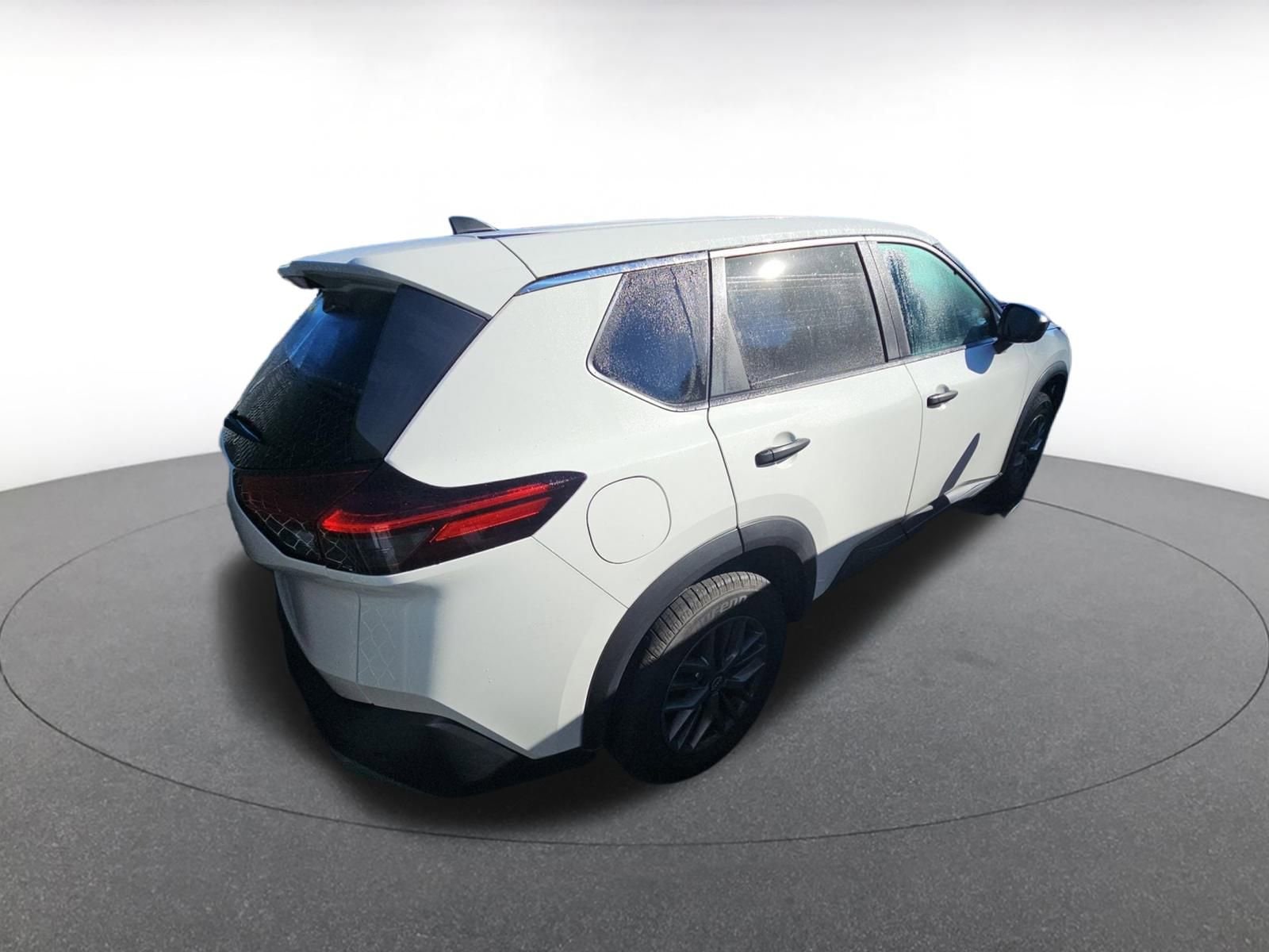 Thumbnail: 2023 Nissan Rogue - 5