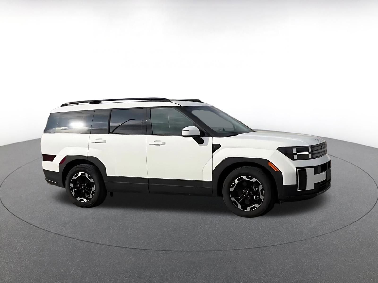 Thumbnail: 2025 Hyundai Santa Fe - 2