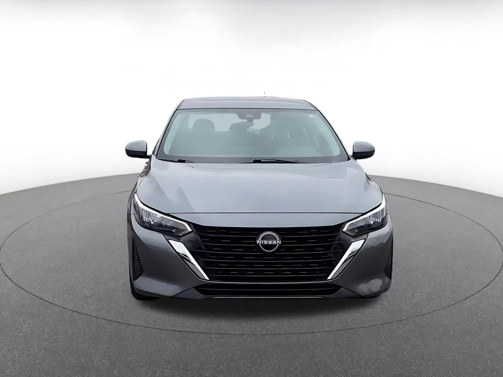 Thumbnail: 2025 Nissan Sentra - 4