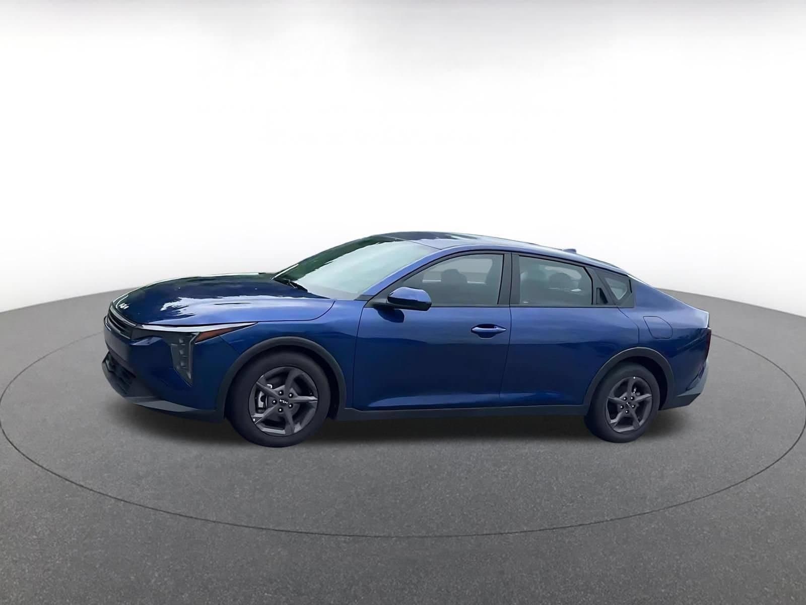 Thumbnail: 2025 Kia K4 - 8