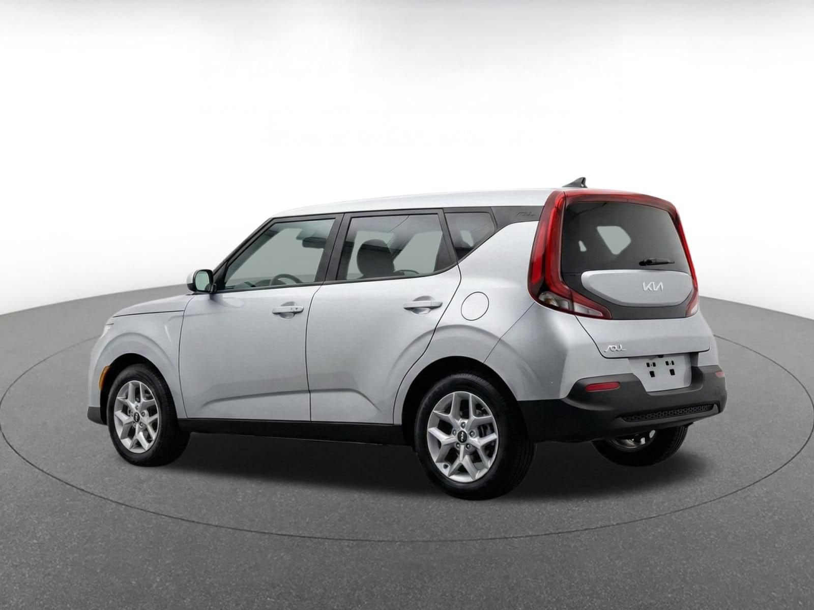 Thumbnail: 2025 Kia Soul - 7