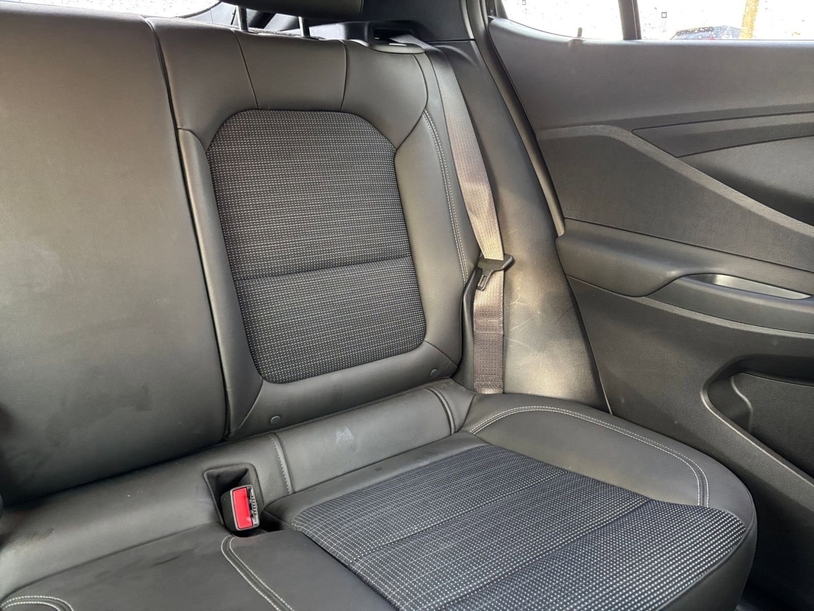 Thumbnail: 2025 Buick Envista - 35