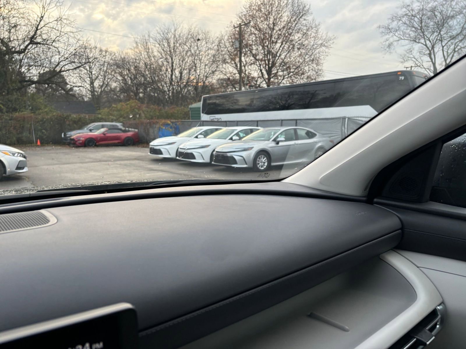 Thumbnail: 2025 Hyundai Tucson - 35