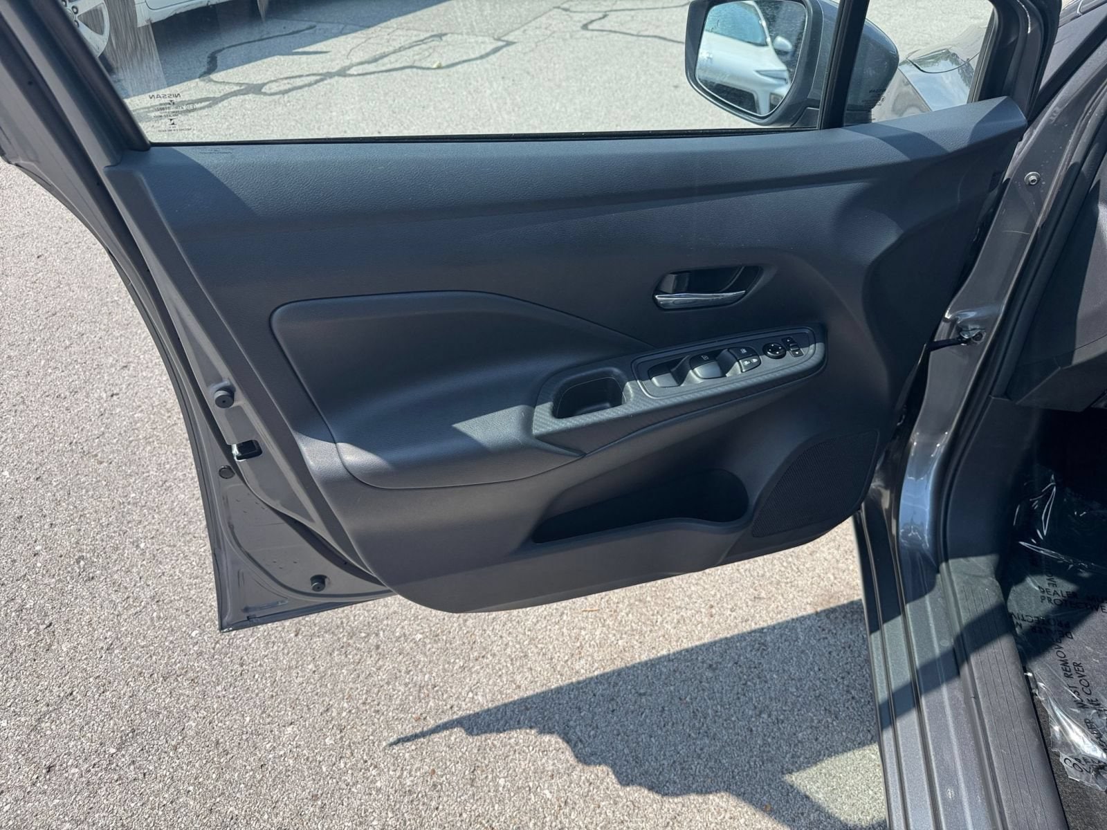 Thumbnail: 2025 Nissan Versa - 18