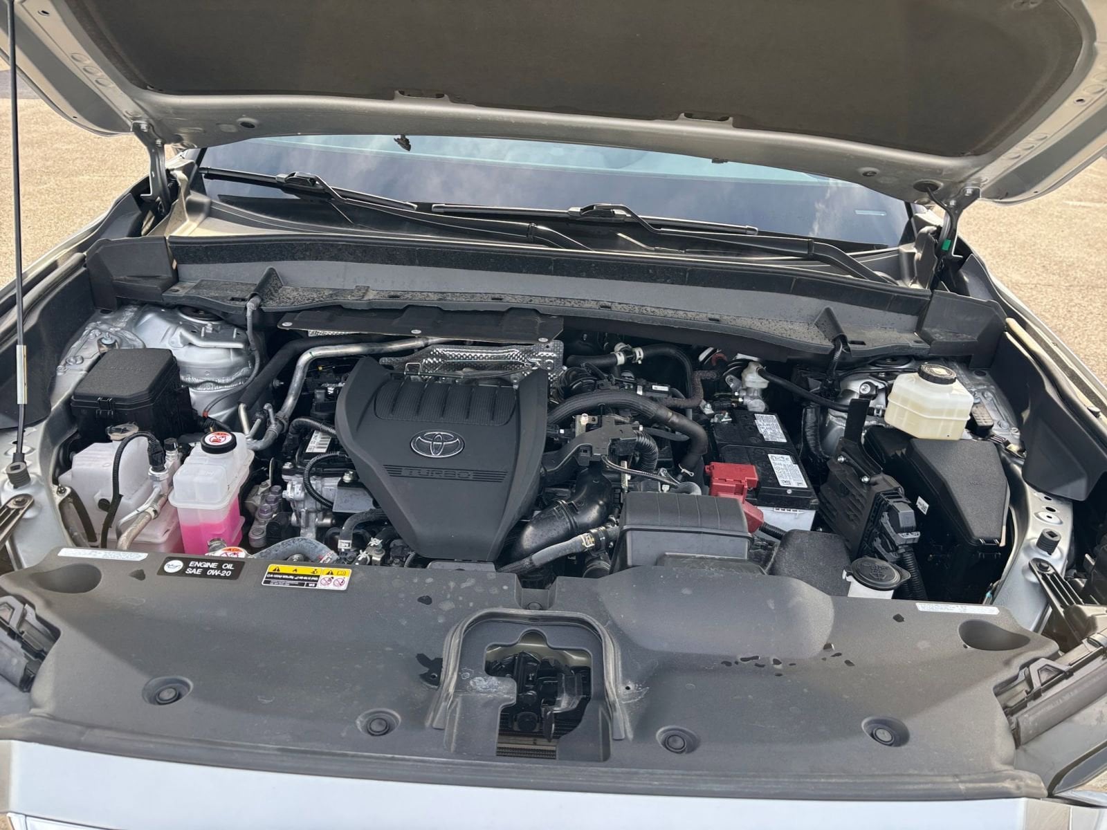 Thumbnail: 2025 Toyota Grand Highlander - 34