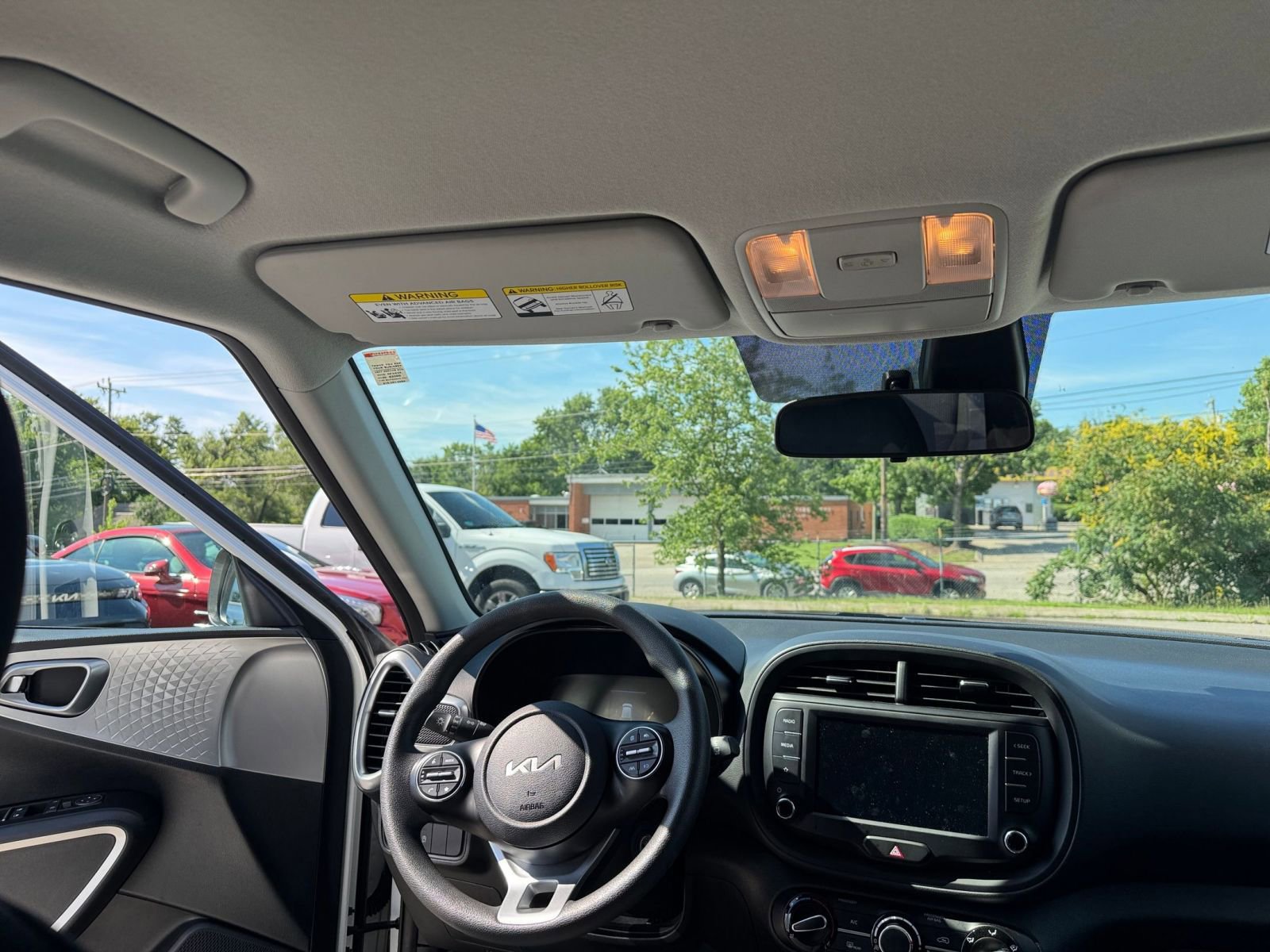 Thumbnail: 2025 Kia Soul - 32