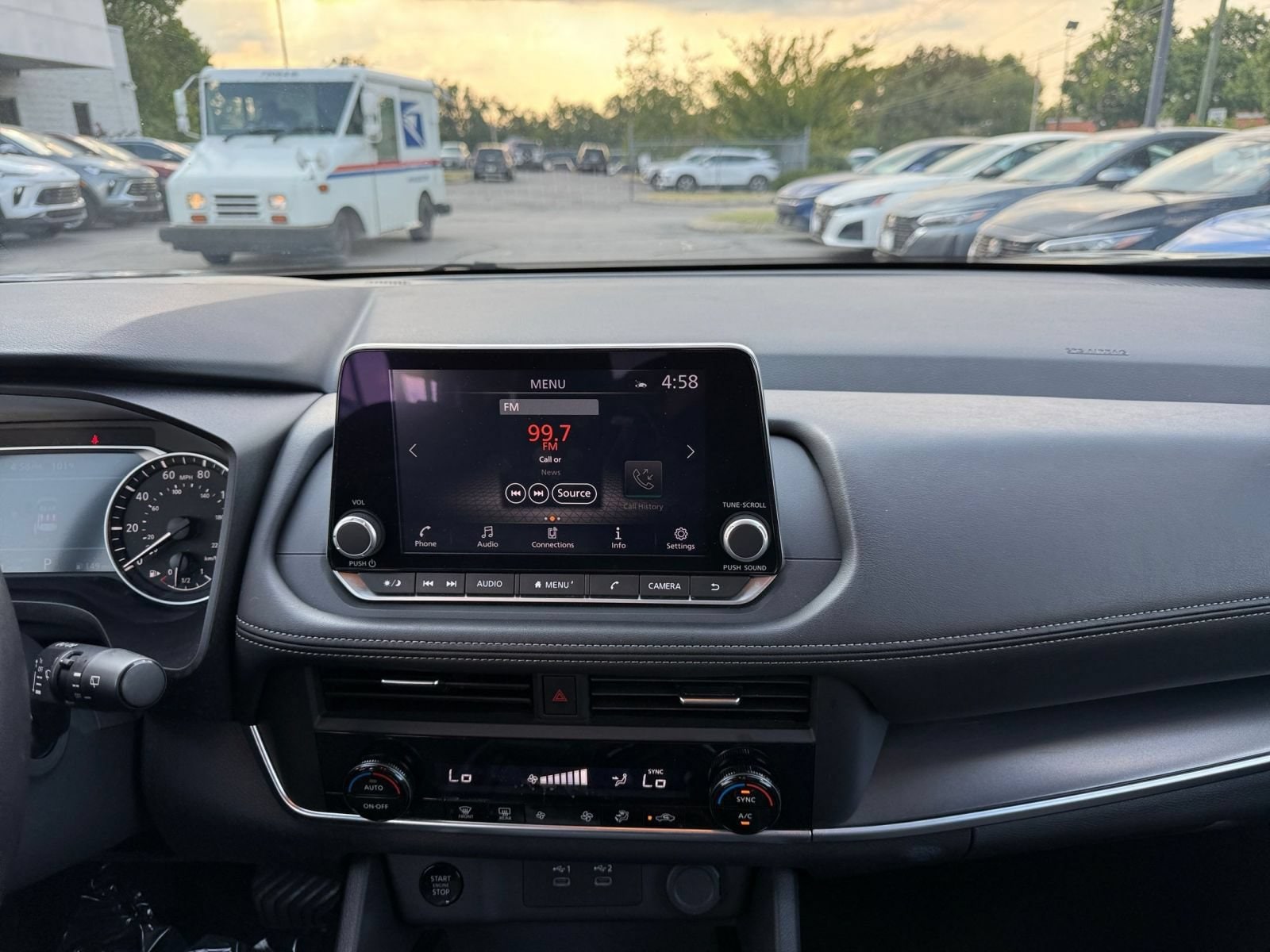 Thumbnail: 2025 Nissan Rogue - 19