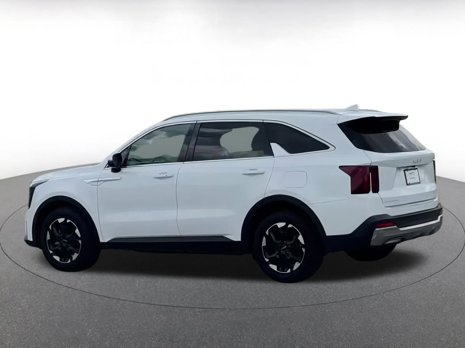 Thumbnail: 2024 Kia Sorento - 10