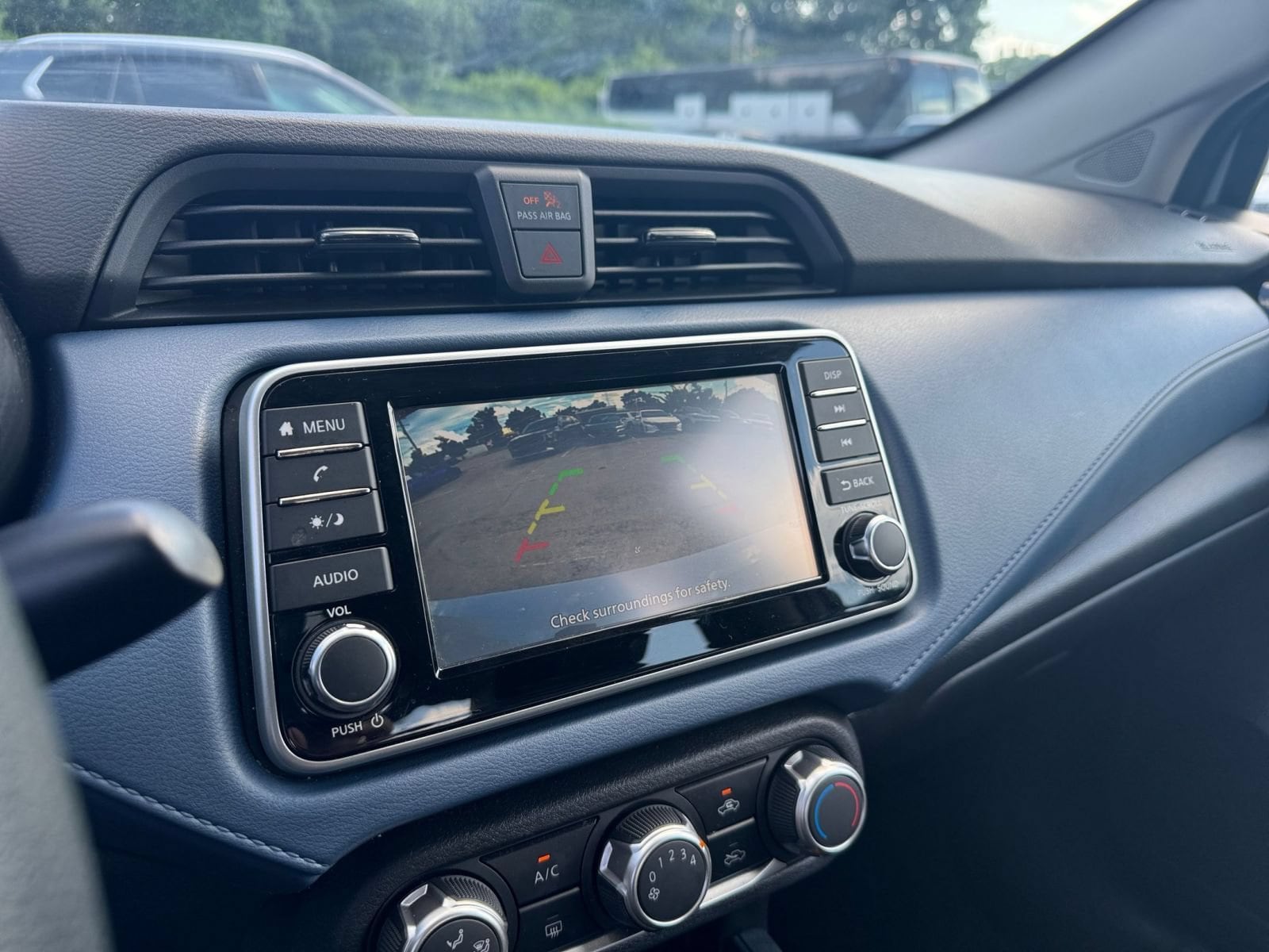 Thumbnail: 2025 Nissan Versa - 22
