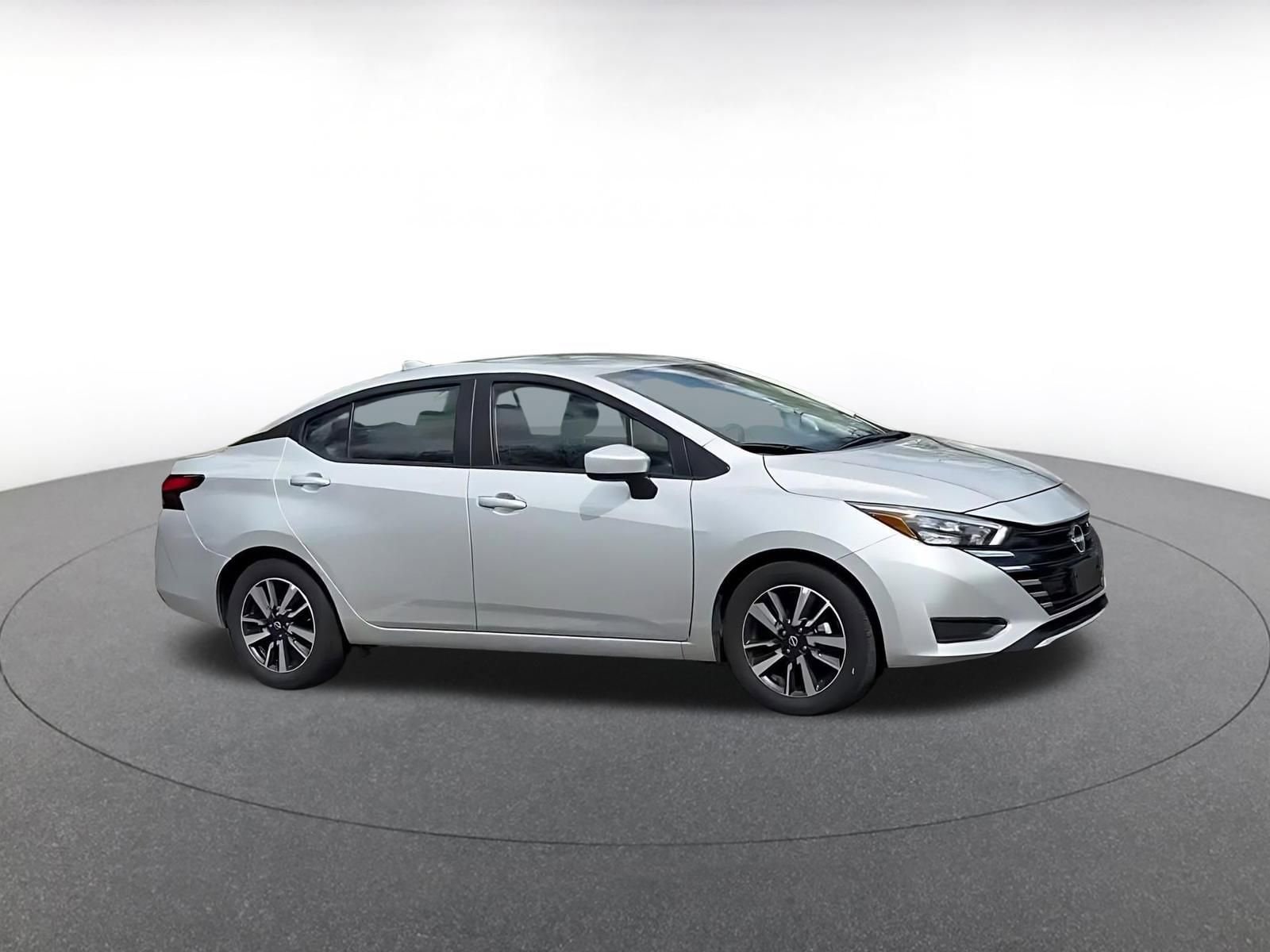 Thumbnail: 2025 Nissan Versa - 2