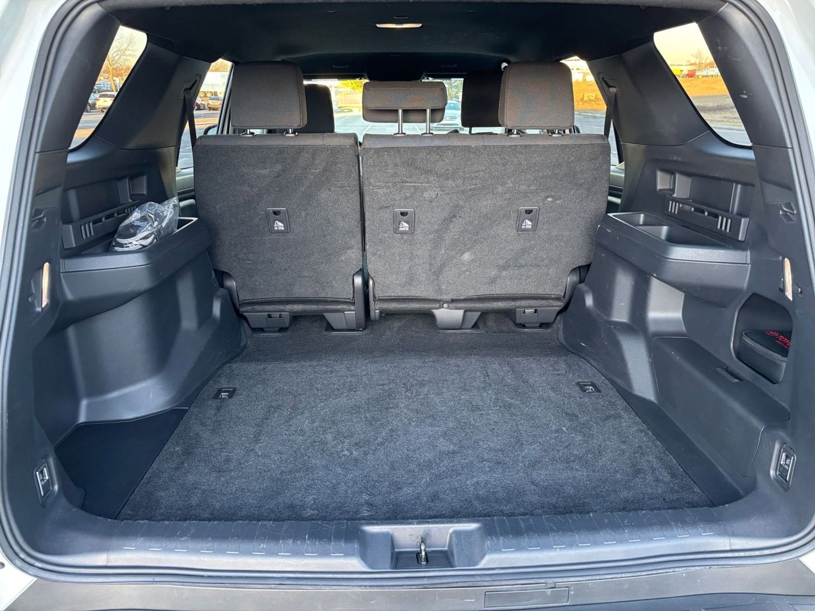 Thumbnail: 2025 Toyota 4Runner - 31