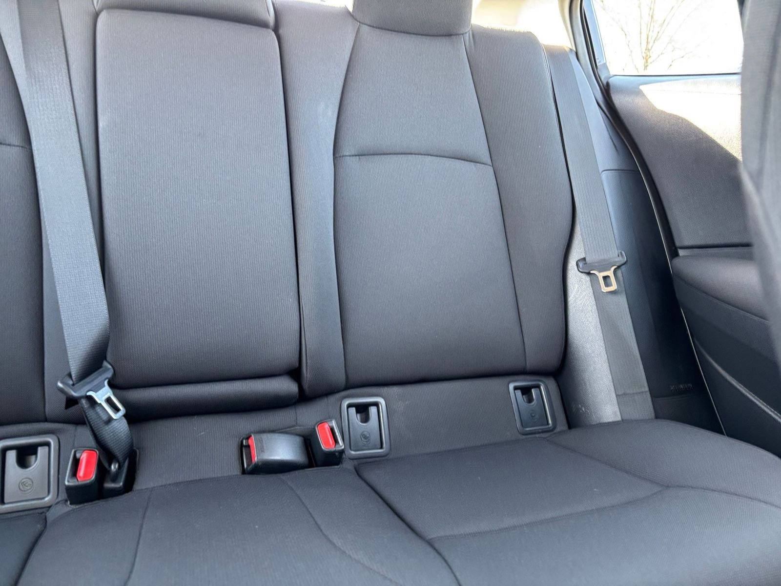 Thumbnail: 2025 Toyota Corolla - 35